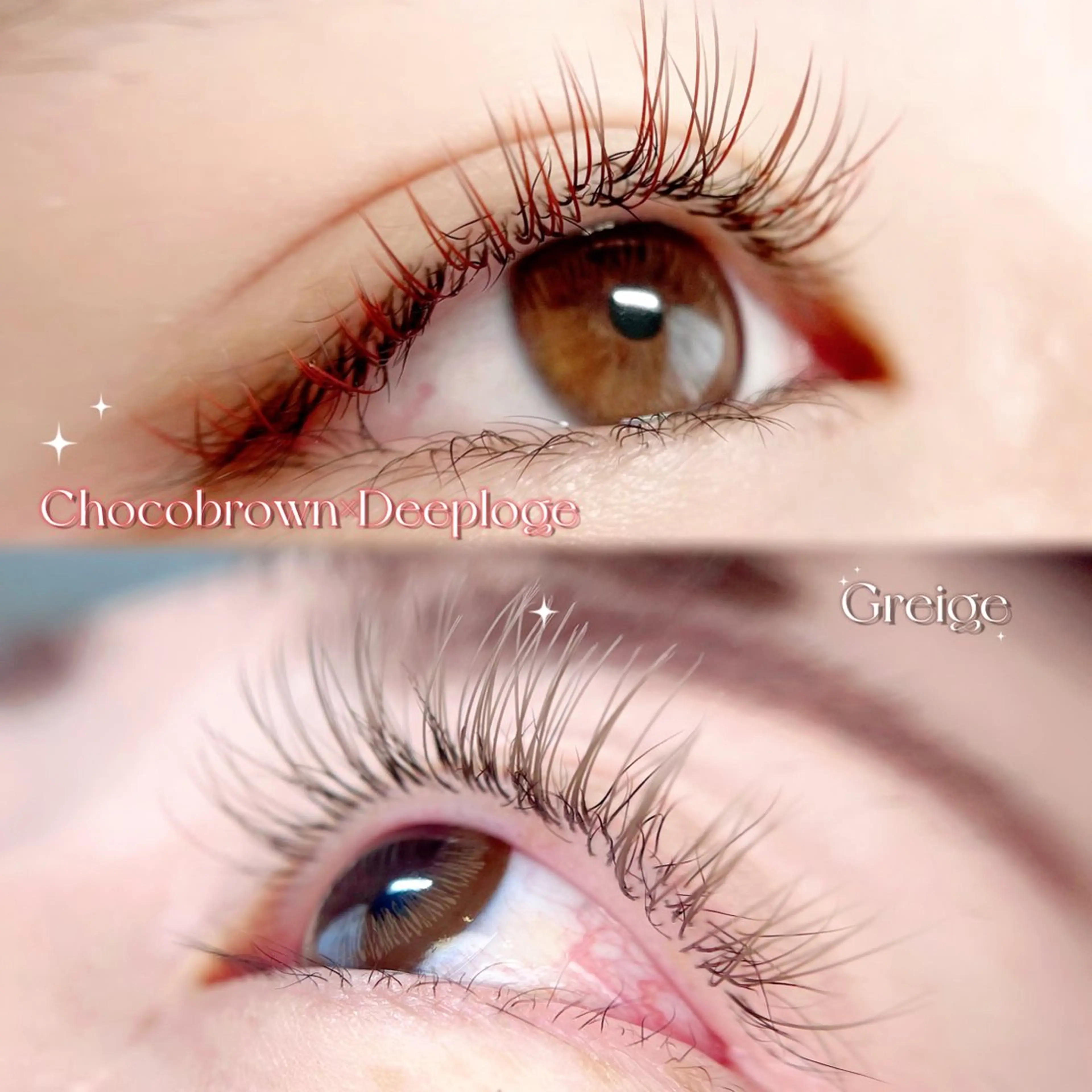 マツエク・マツパ マツエク 🤍南流山MaaZ staff1⃣🤍のマツエク・マツパデザイン