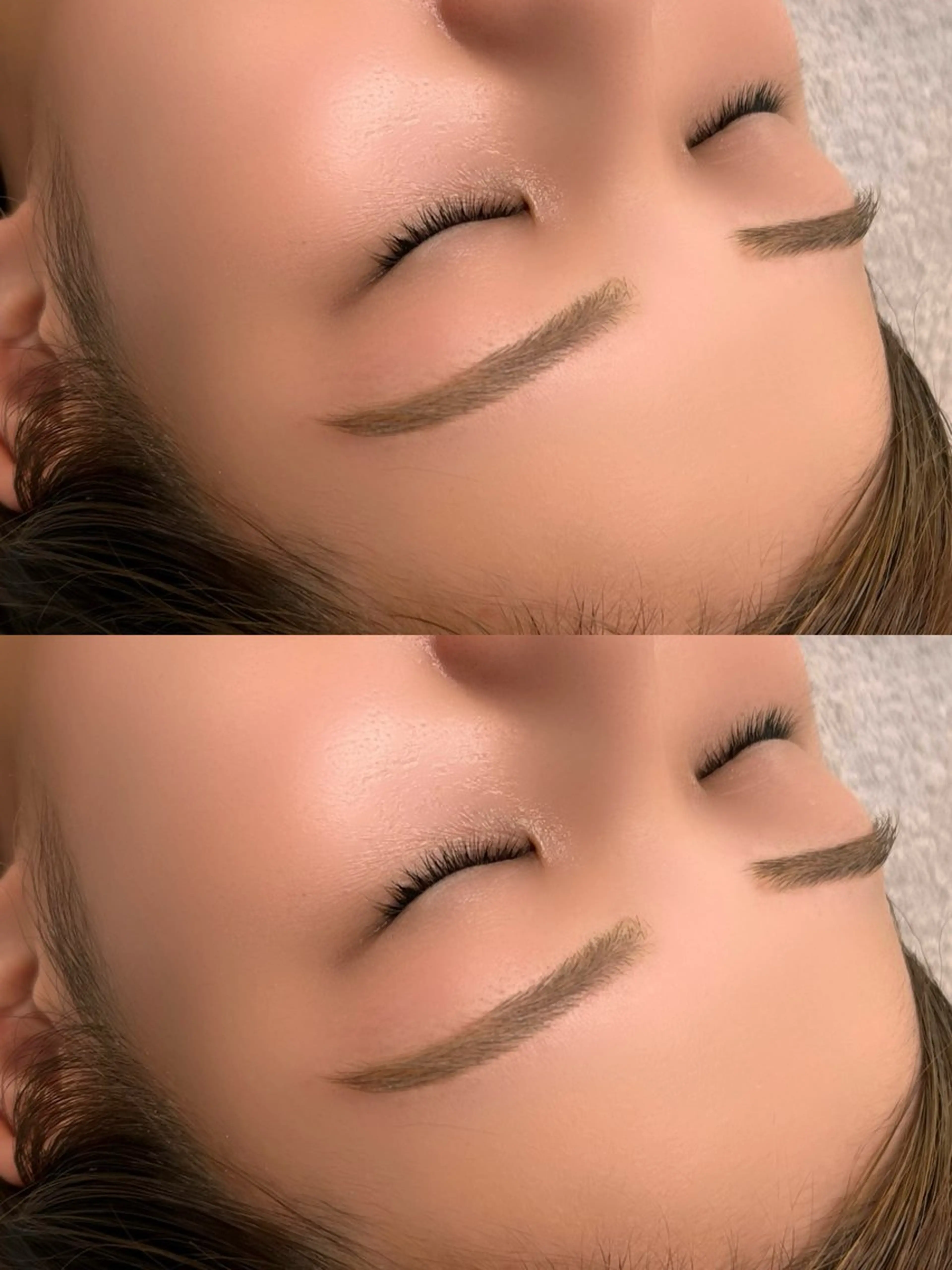 アイブロウ Irie天文館店所属・Irie /kahoのマツエク・マツパデザイン