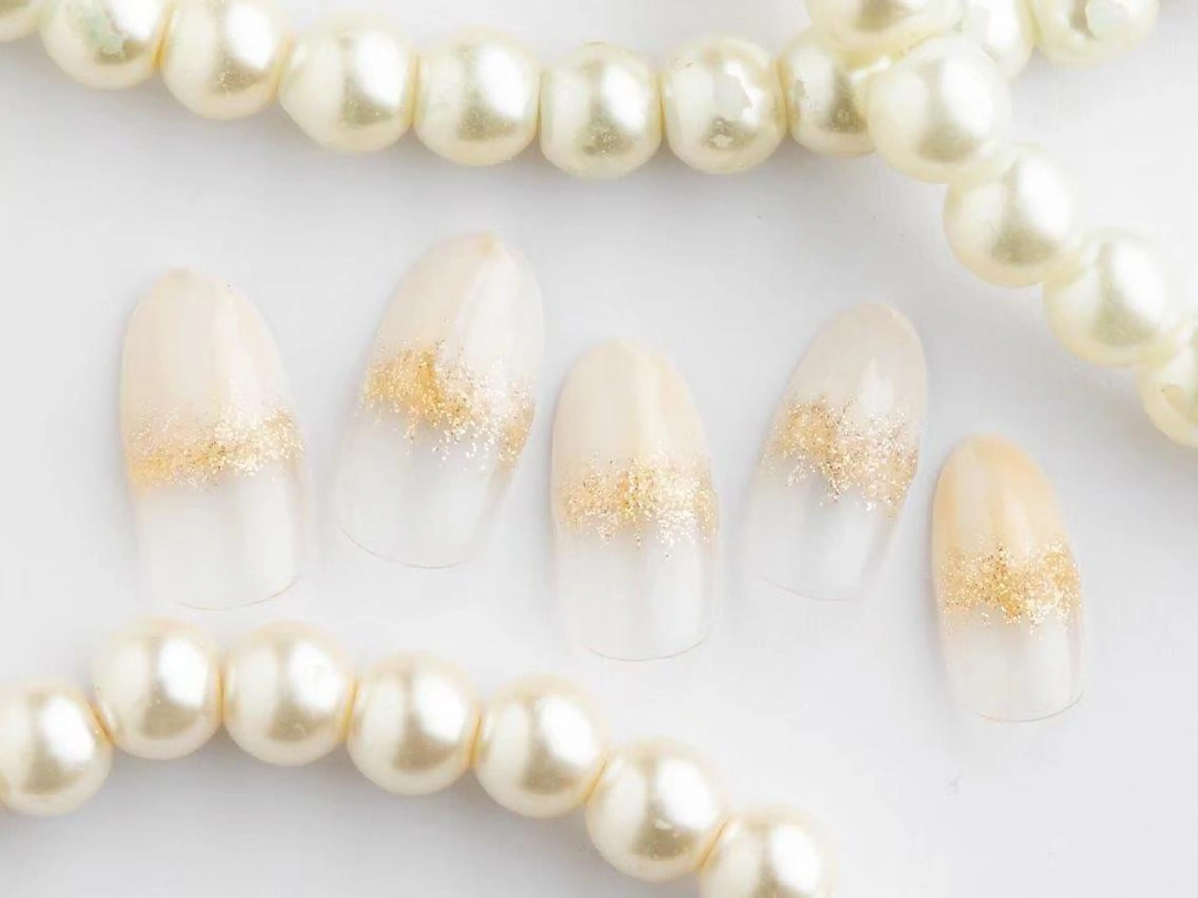 ネイル Tiary Nail Fのネイルデザイン