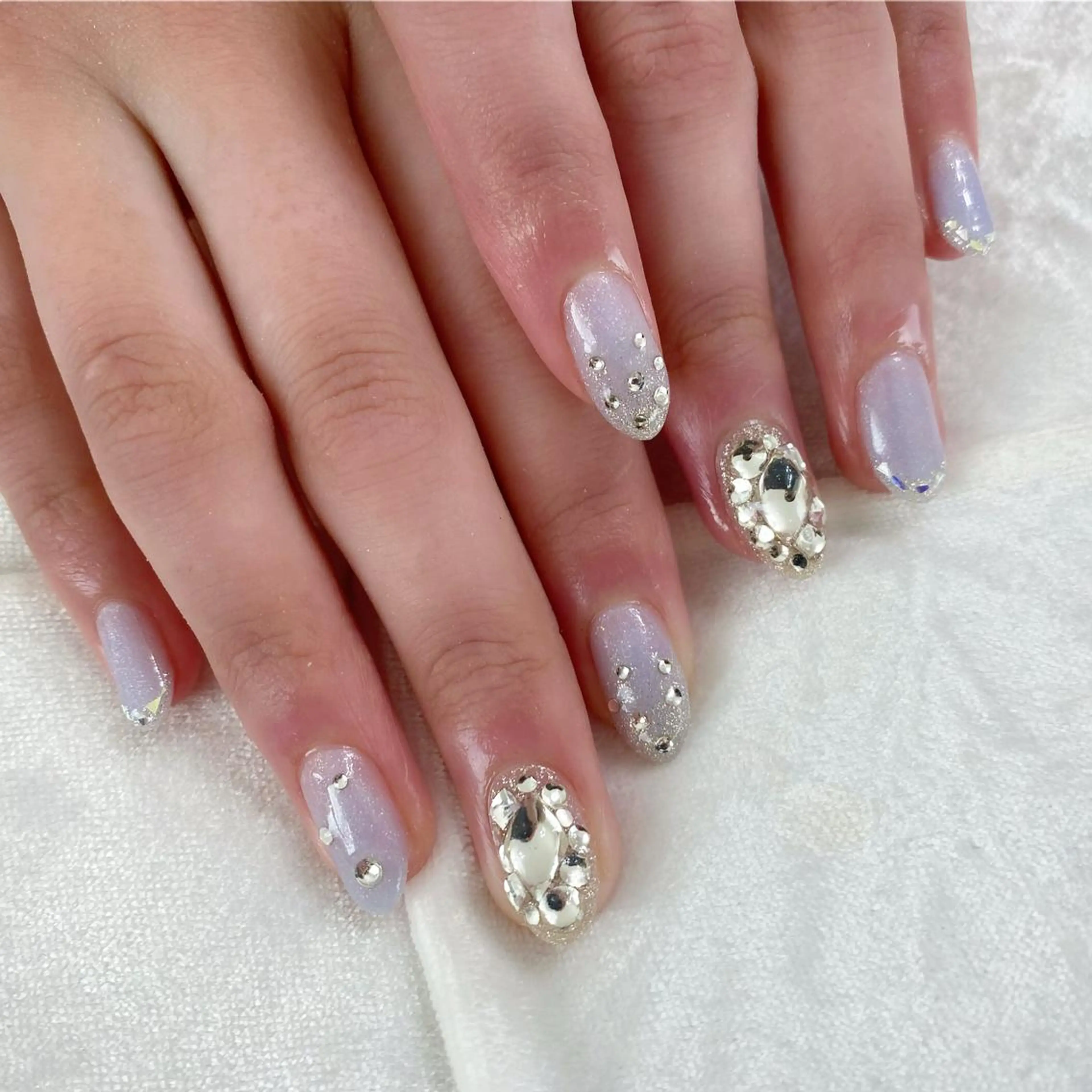 ネイル Uchida Mayunaのその他イメージ