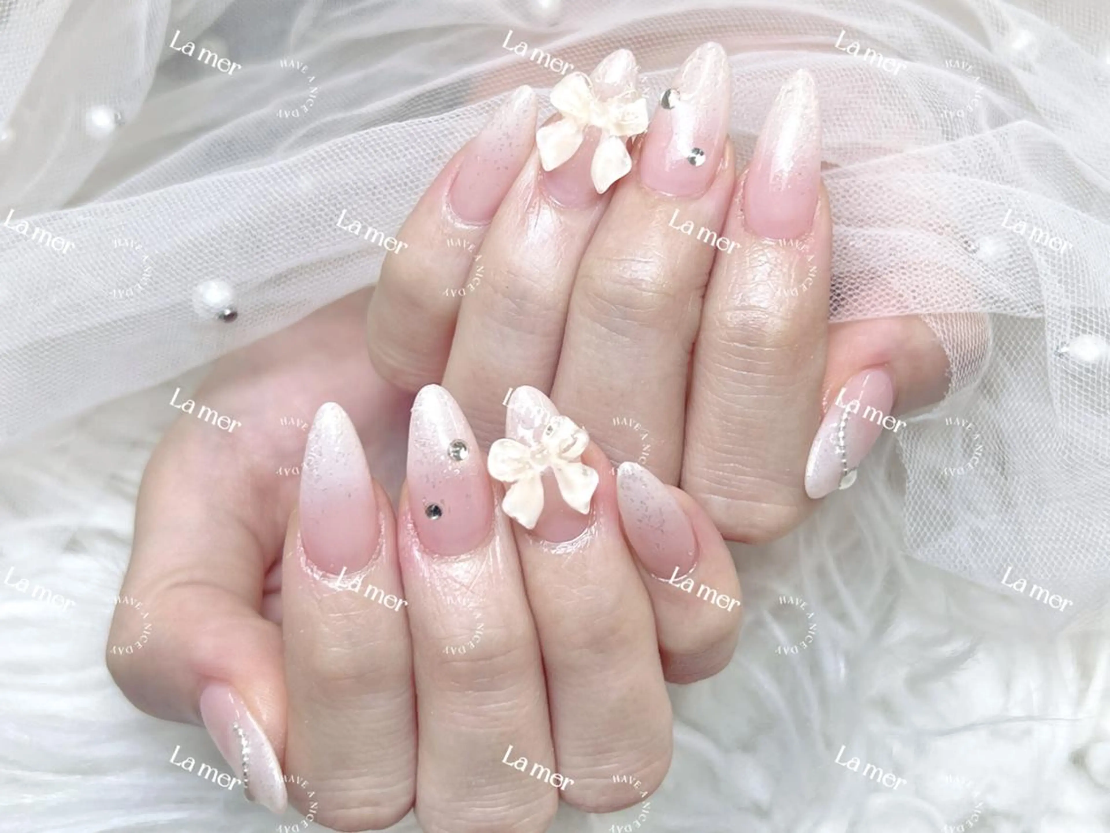 ネイル 🌻 Momoko_のネイルデザイン