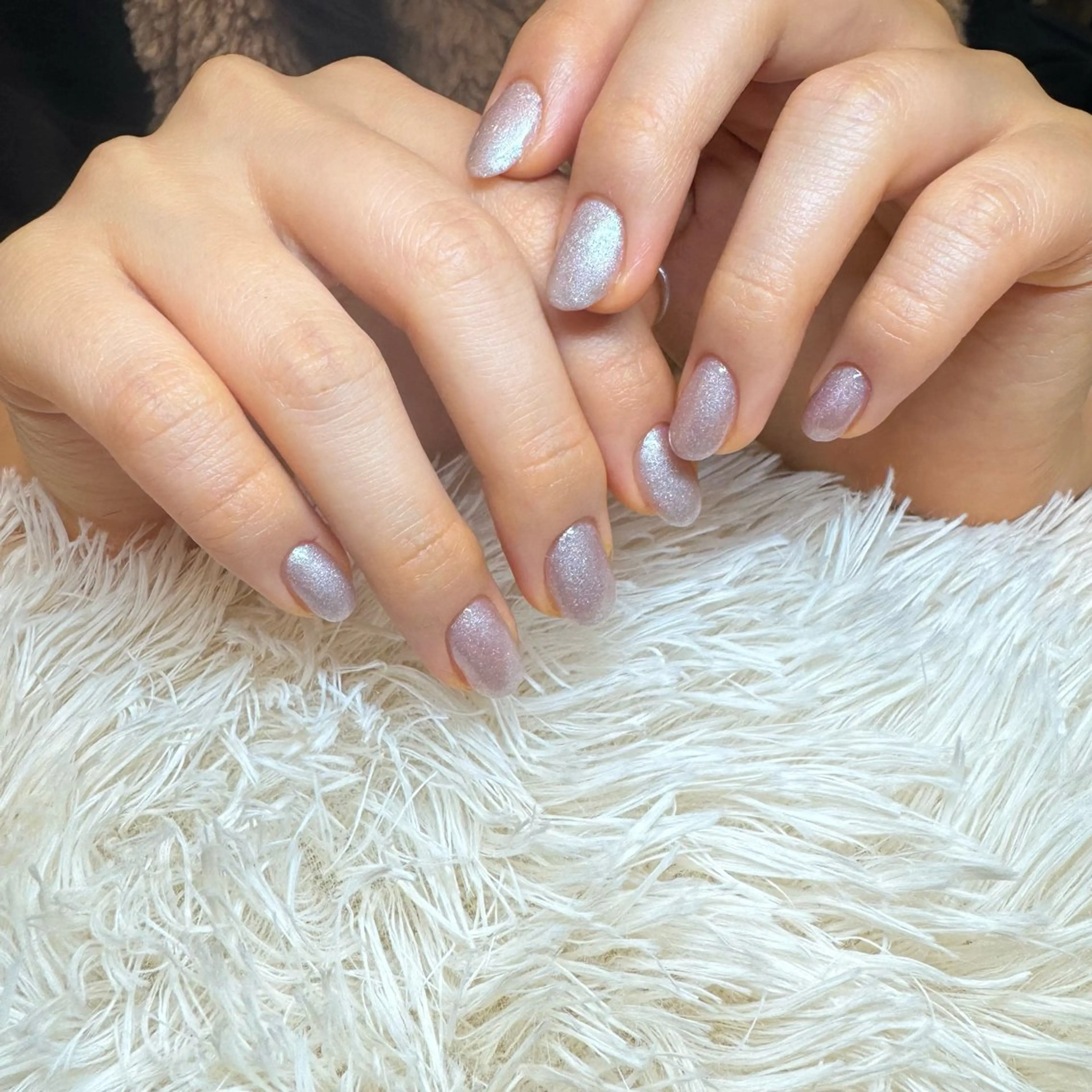 ネイル ワンカラーネイル CITRON🍊 MISAのネイルデザイン