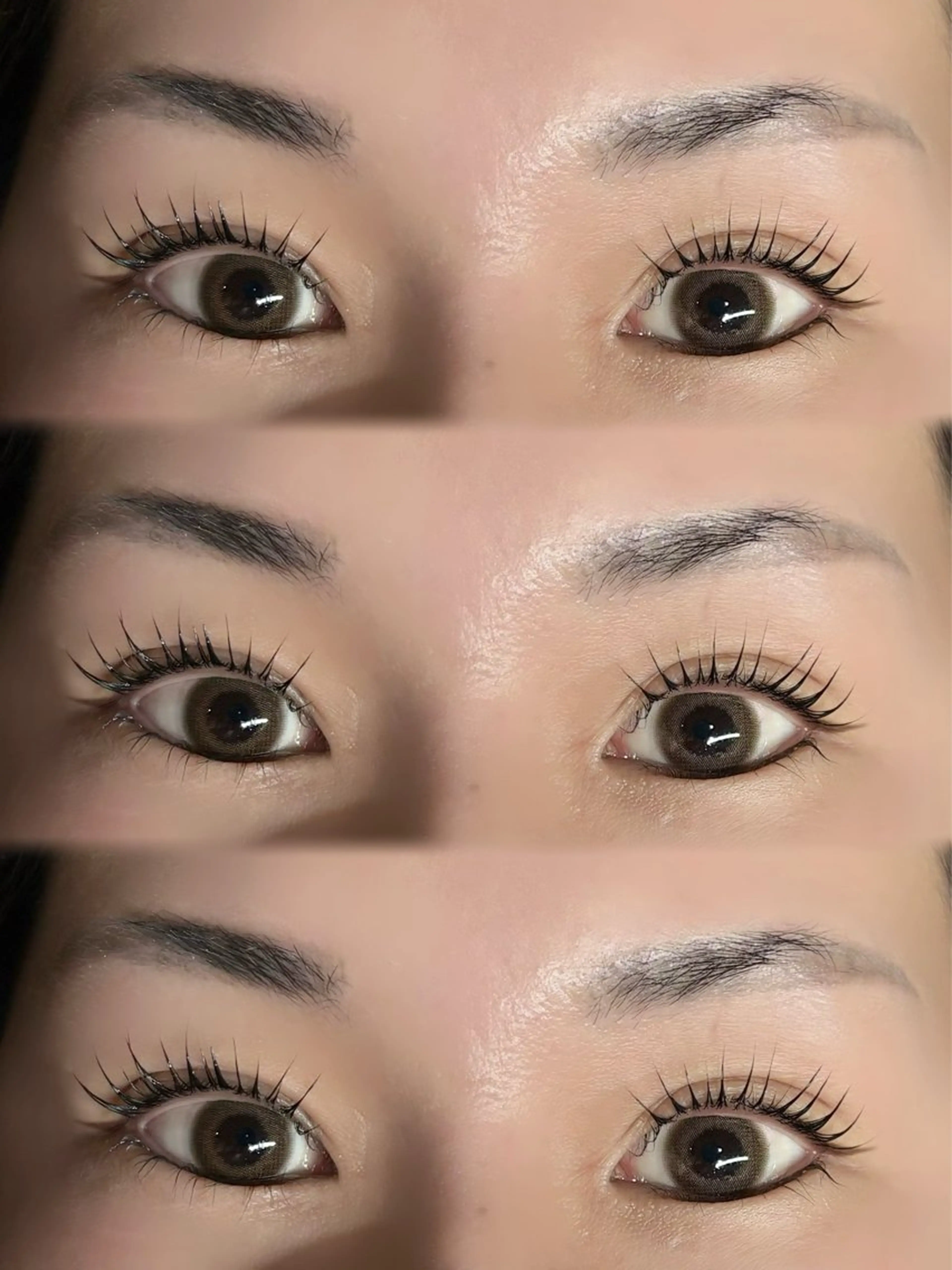 マツエク・マツパ peep 世莉 八田店・蟹江店勤務のマツエク・マツパデザイン