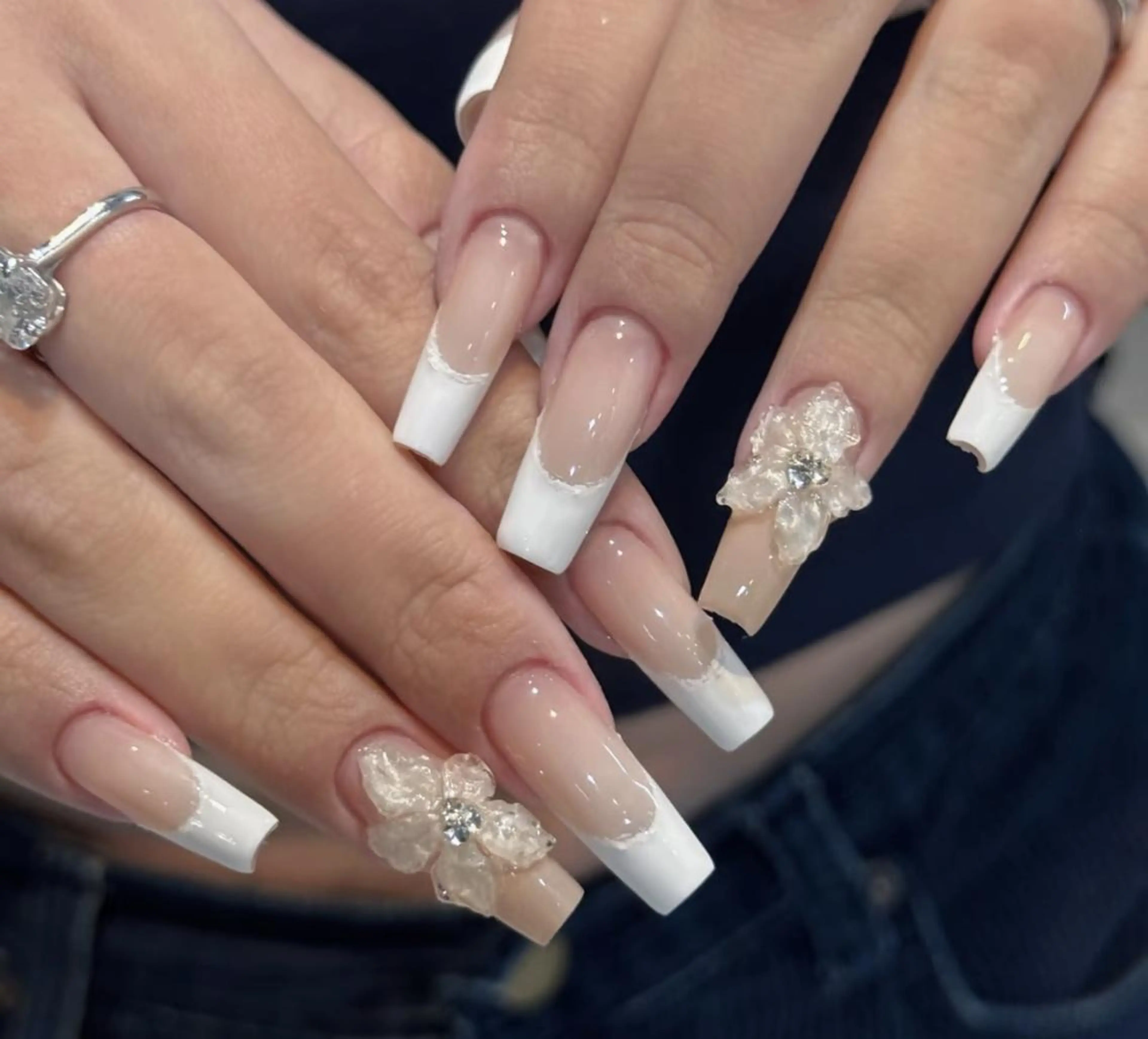 ネイル ハンドネイル エリ🫧 nail池袋東口のネイルデザイン
