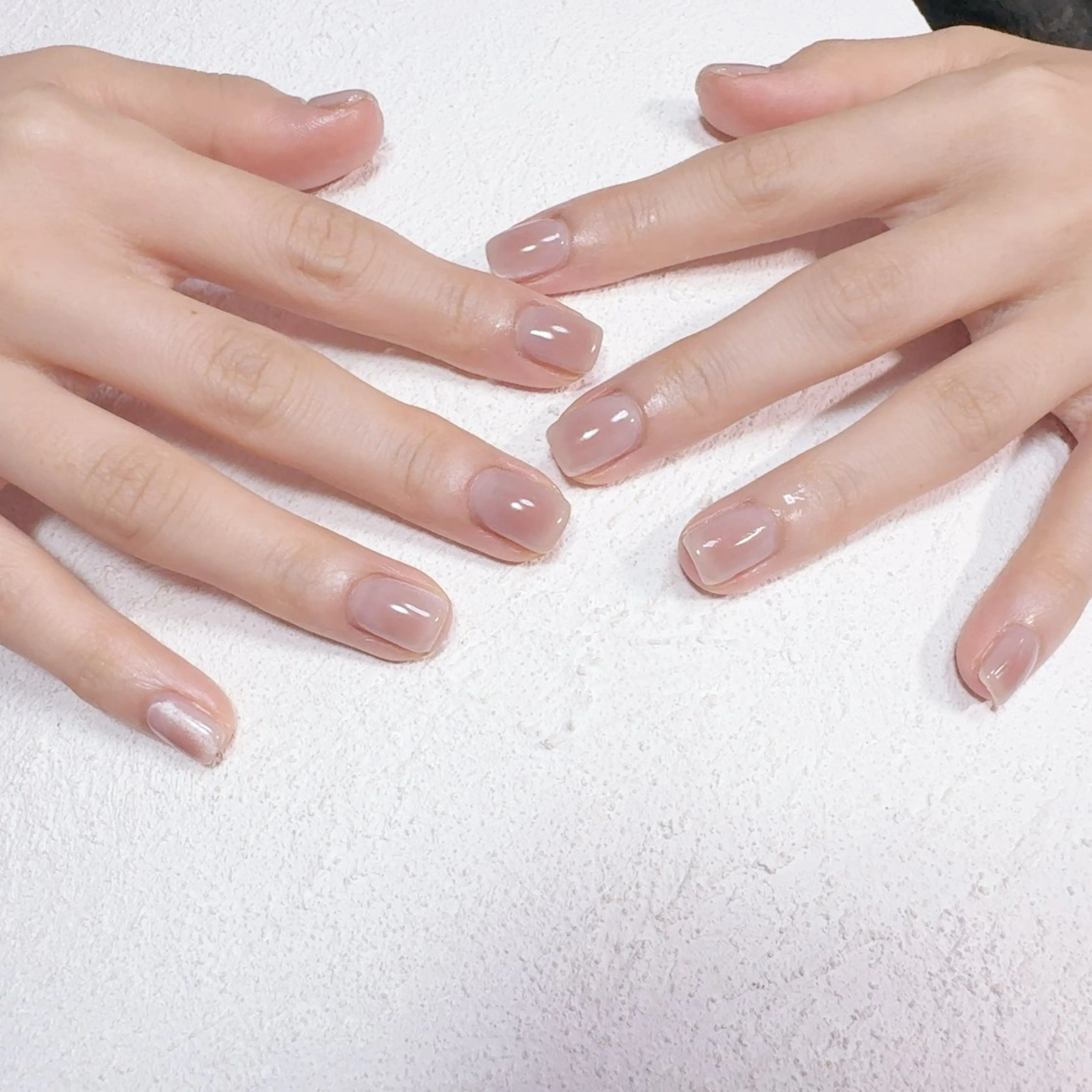 ネイル 持ち込み Regaro i.sのネイルデザイン