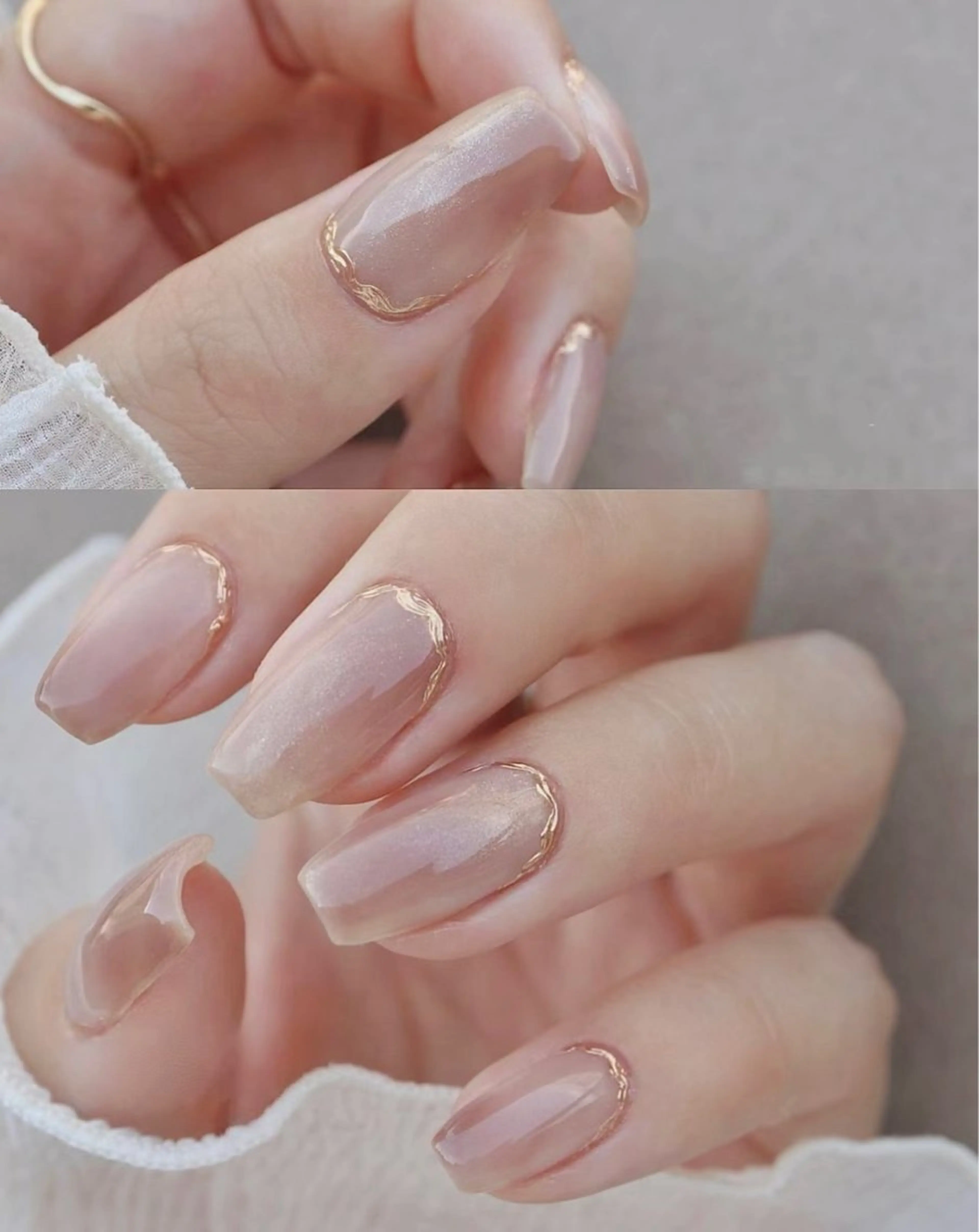 ネイル シ シのネイルデザイン