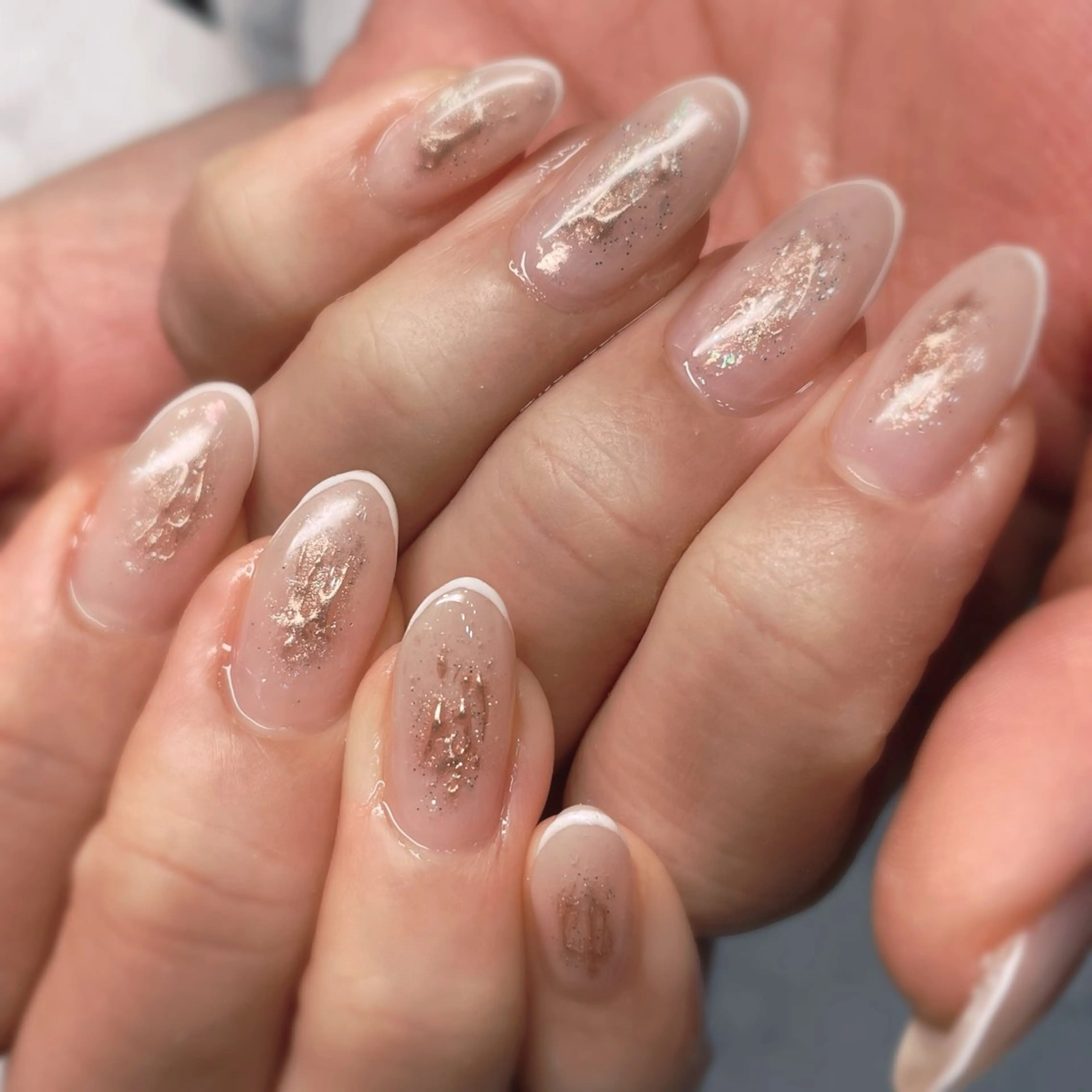 ネイル RIMNAIL リムネイルのネイルデザイン