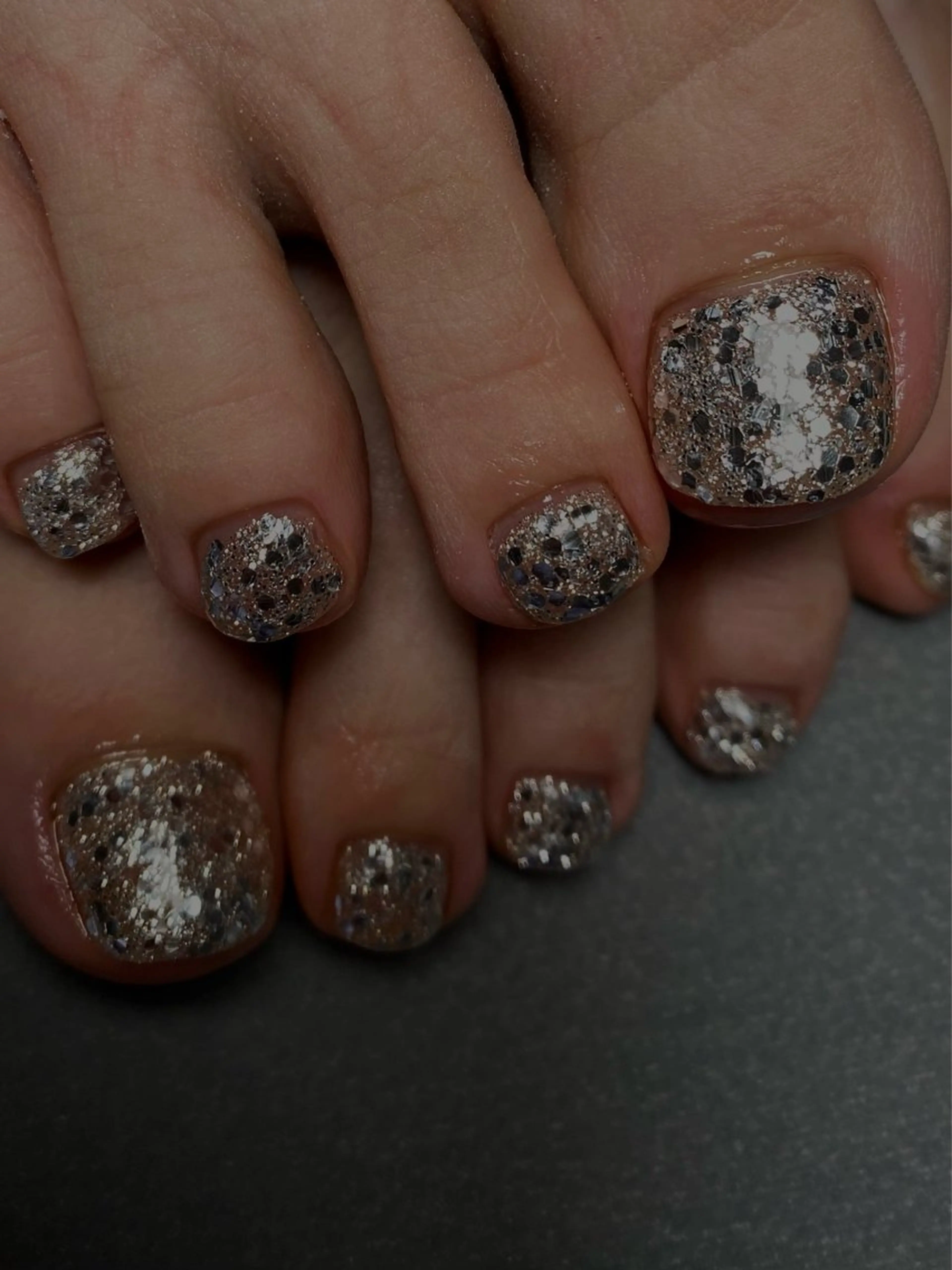 ネイル Ando Ayanaのネイルデザイン