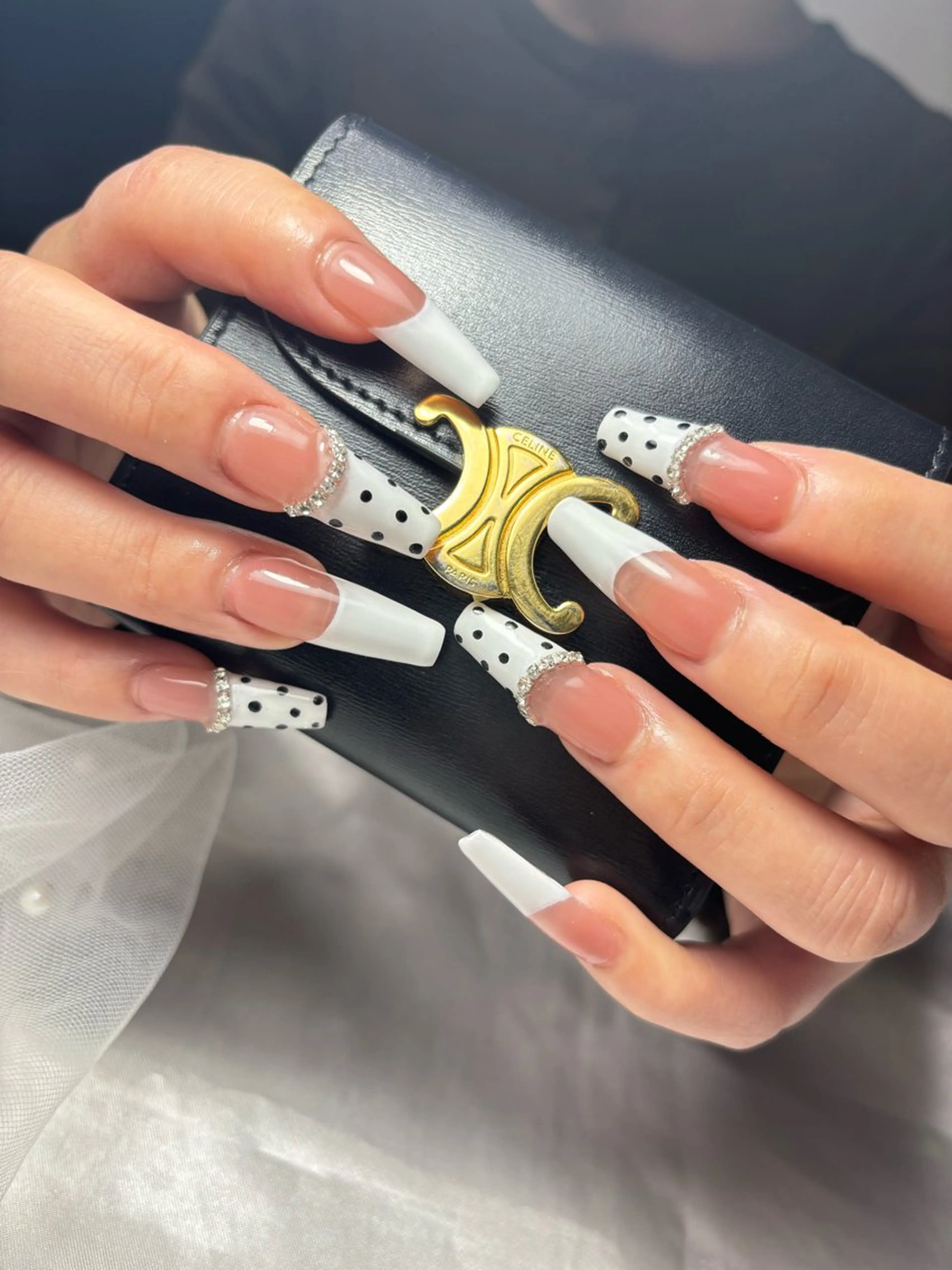 ネイル ハイビスカス ネイルサロンのネイルデザイン