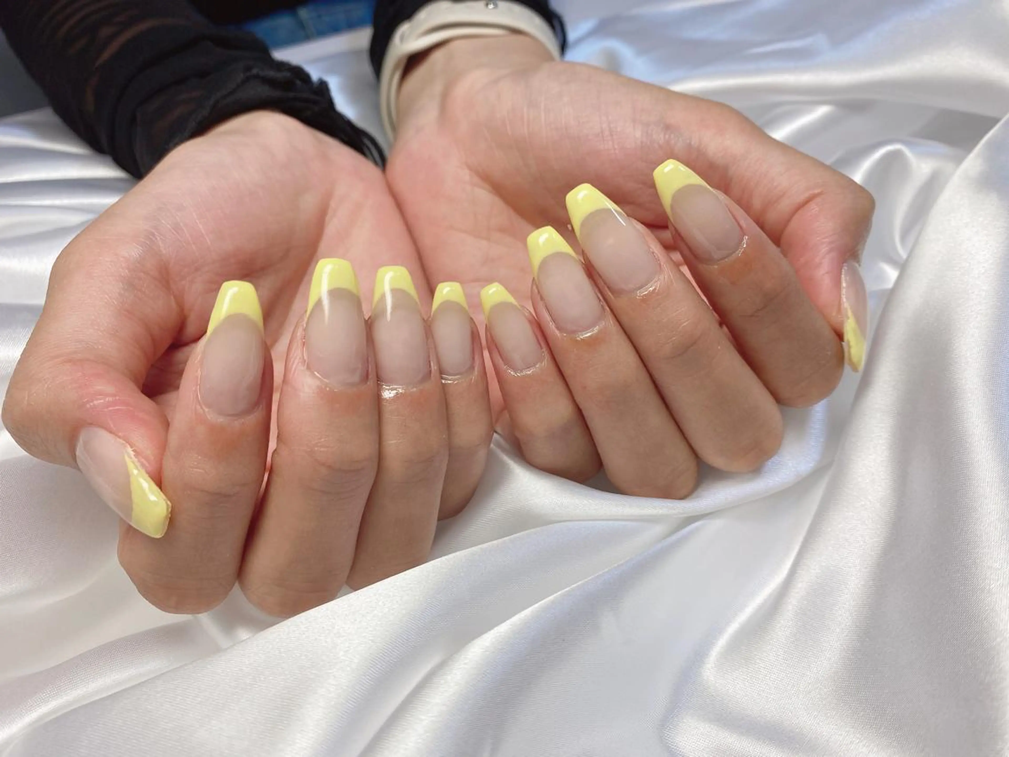 ネイル Nailsalon MONのネイルデザイン