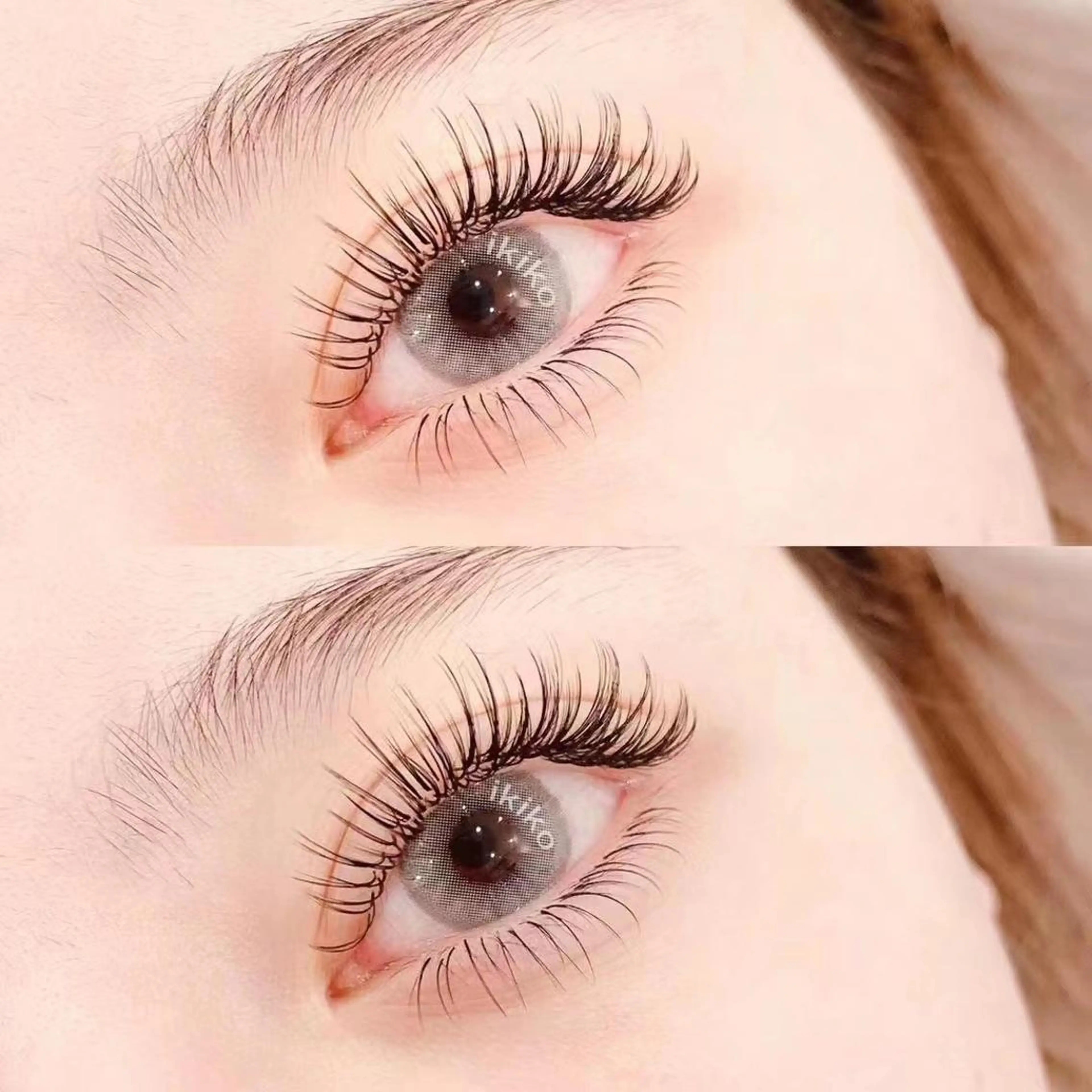 マツエク・マツパ マツエク ALITA 池袋店✨のマツエク・マツパデザイン