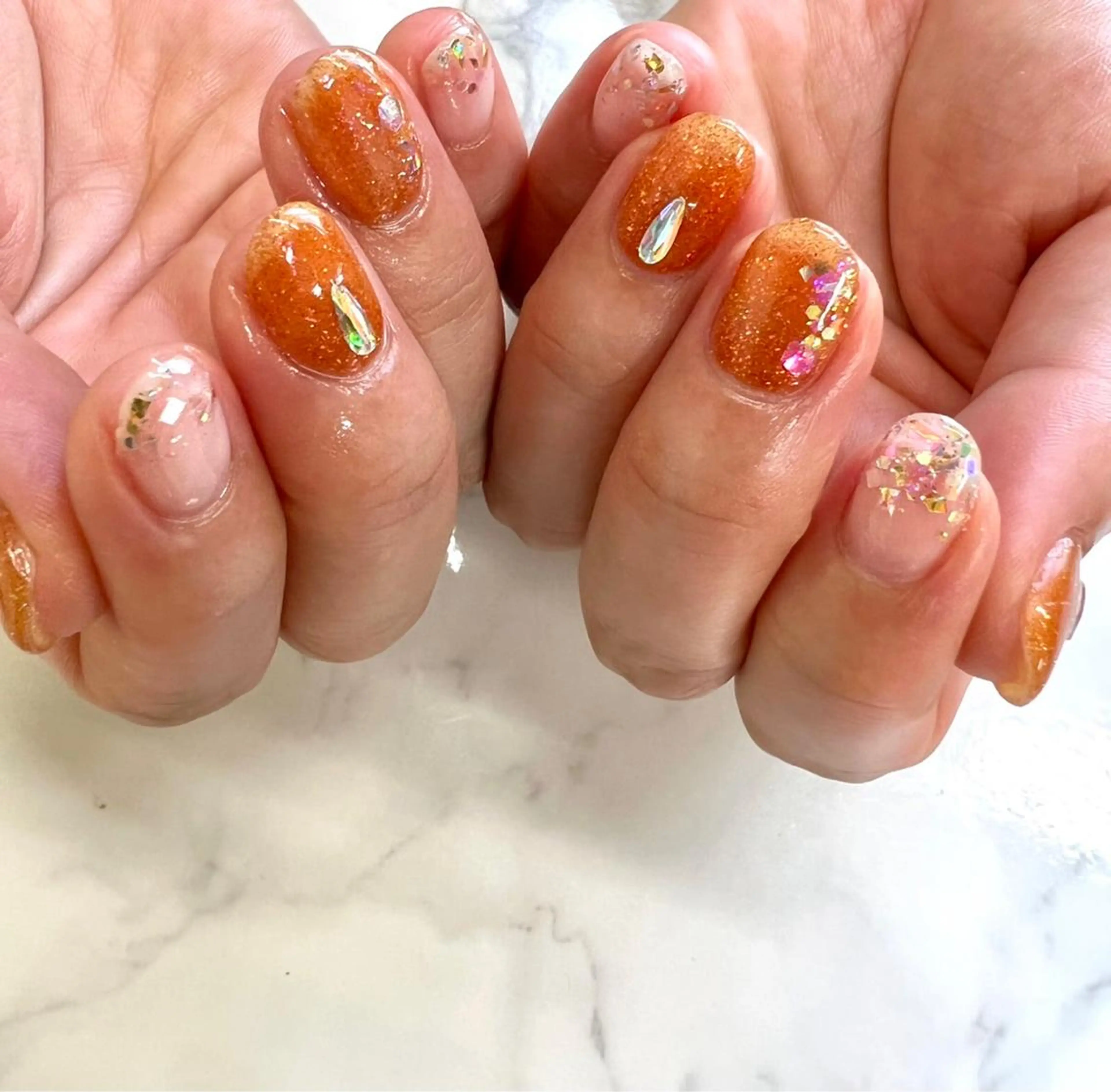 ネイル coeur mashiroのその他イメージ