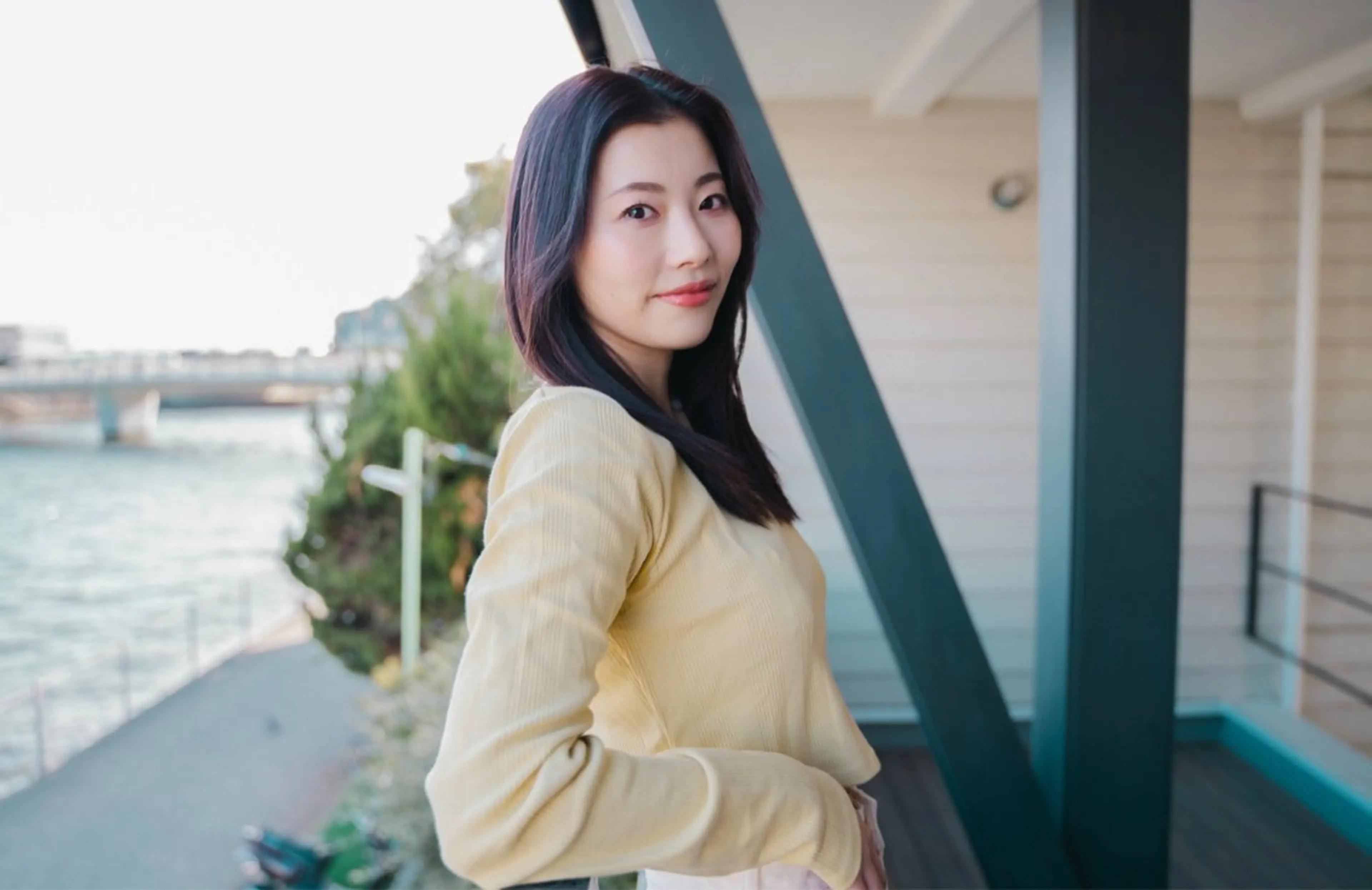 セミロング すがわら めぐみのマツエク・マツパデザイン