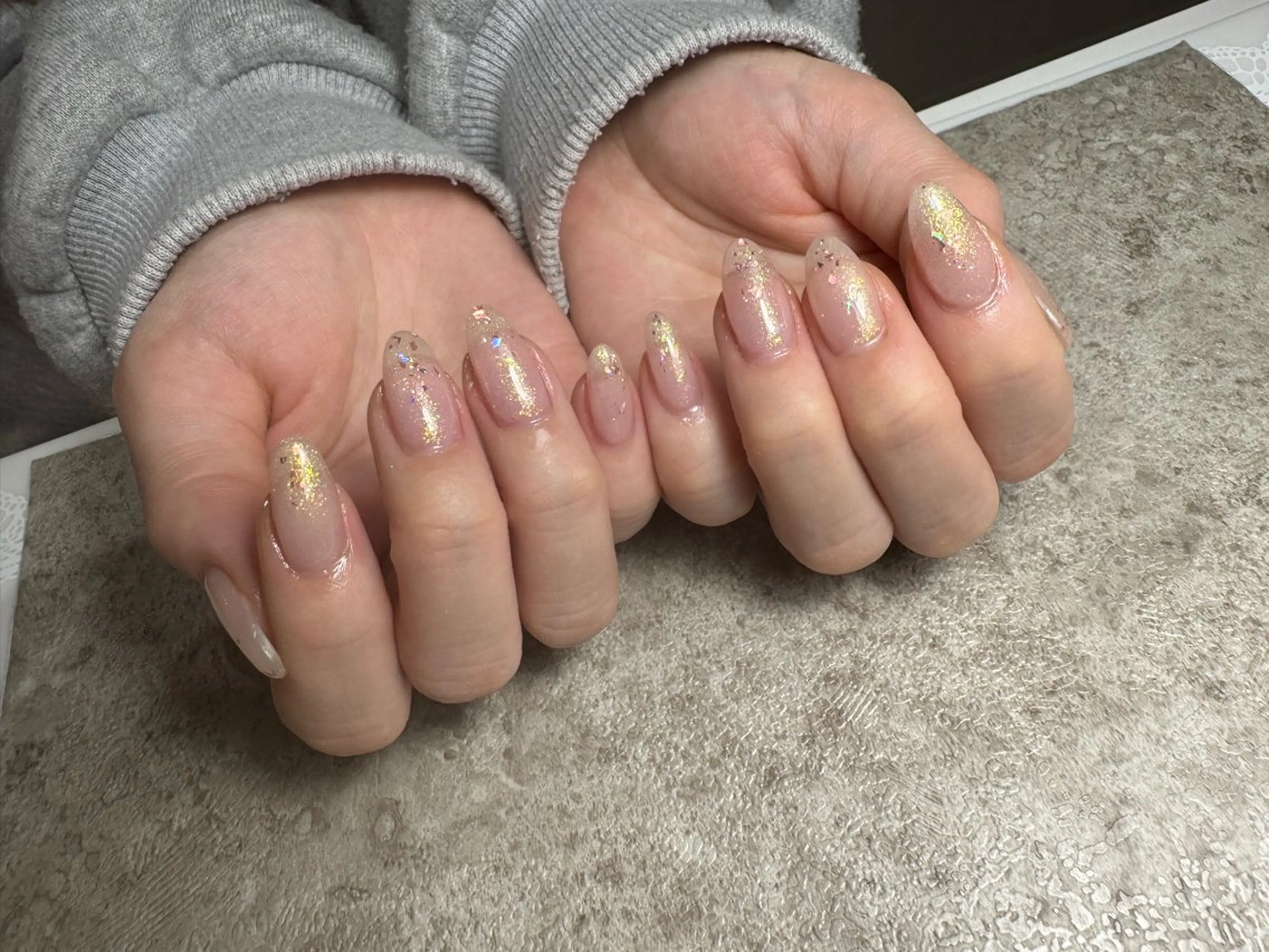 ネイル EteFleur saoのネイルデザイン