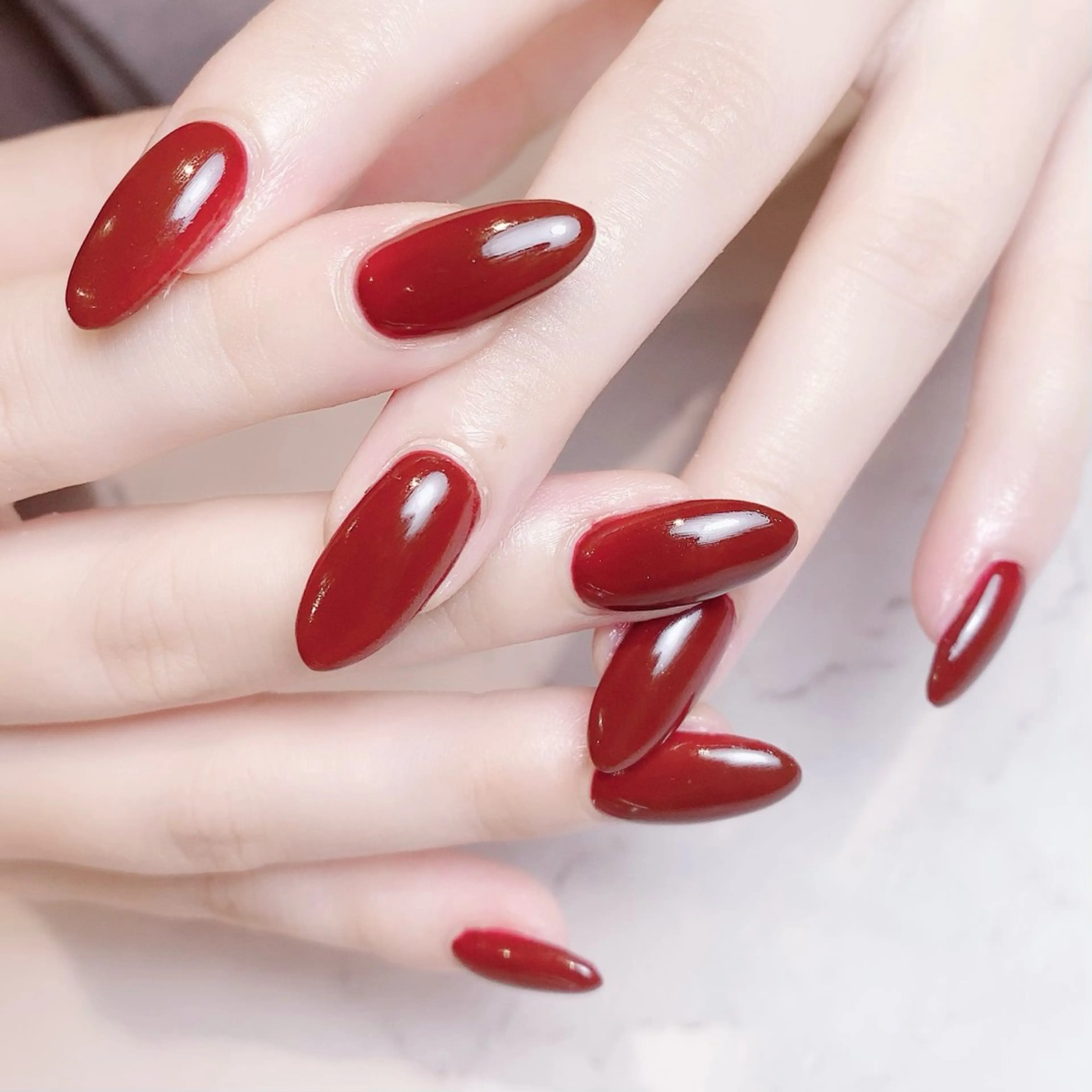 ネイル プライベートサロン Rのネイルデザイン