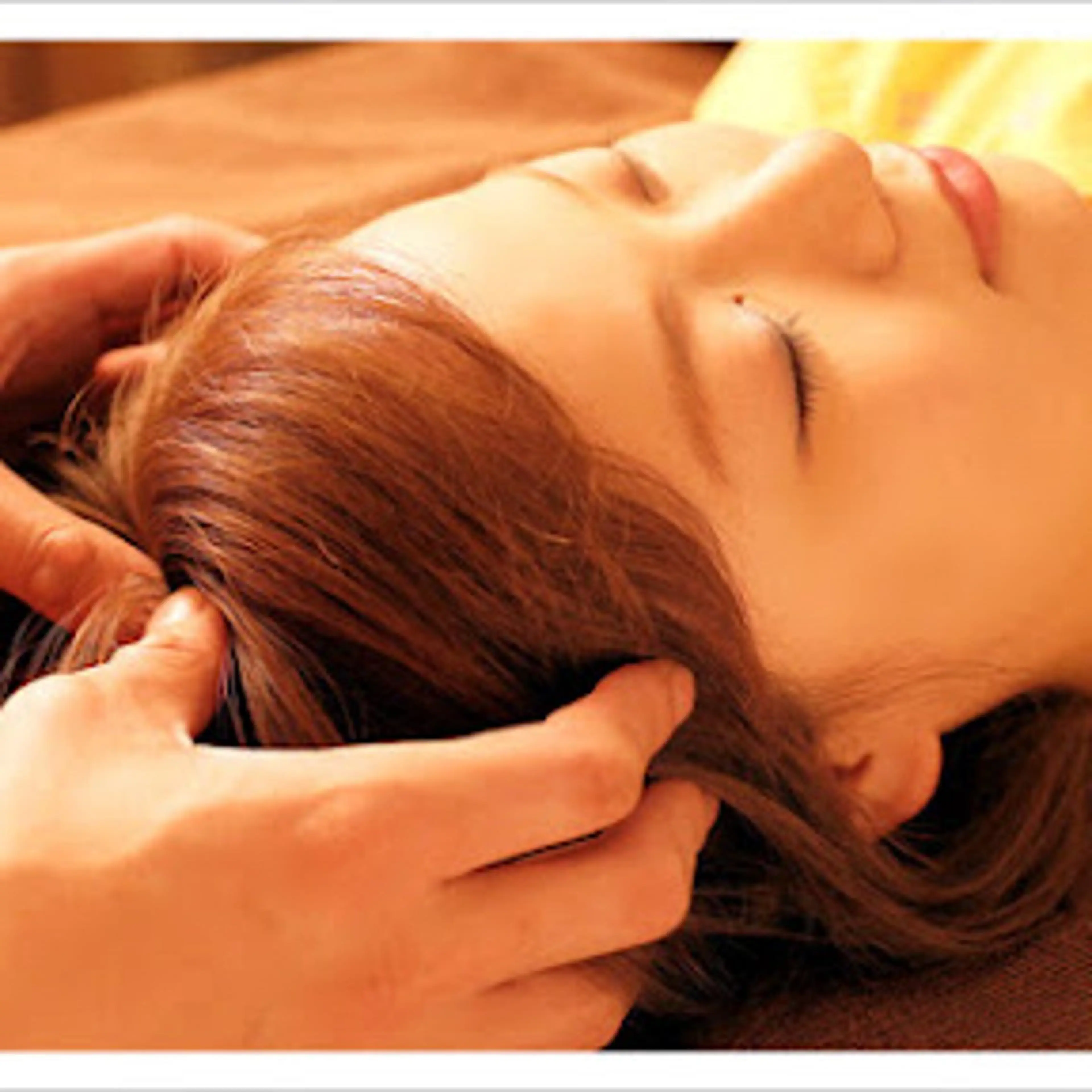 マツエク・マツパ エステ ランベリ ランベリのエステ・リラクイメージ