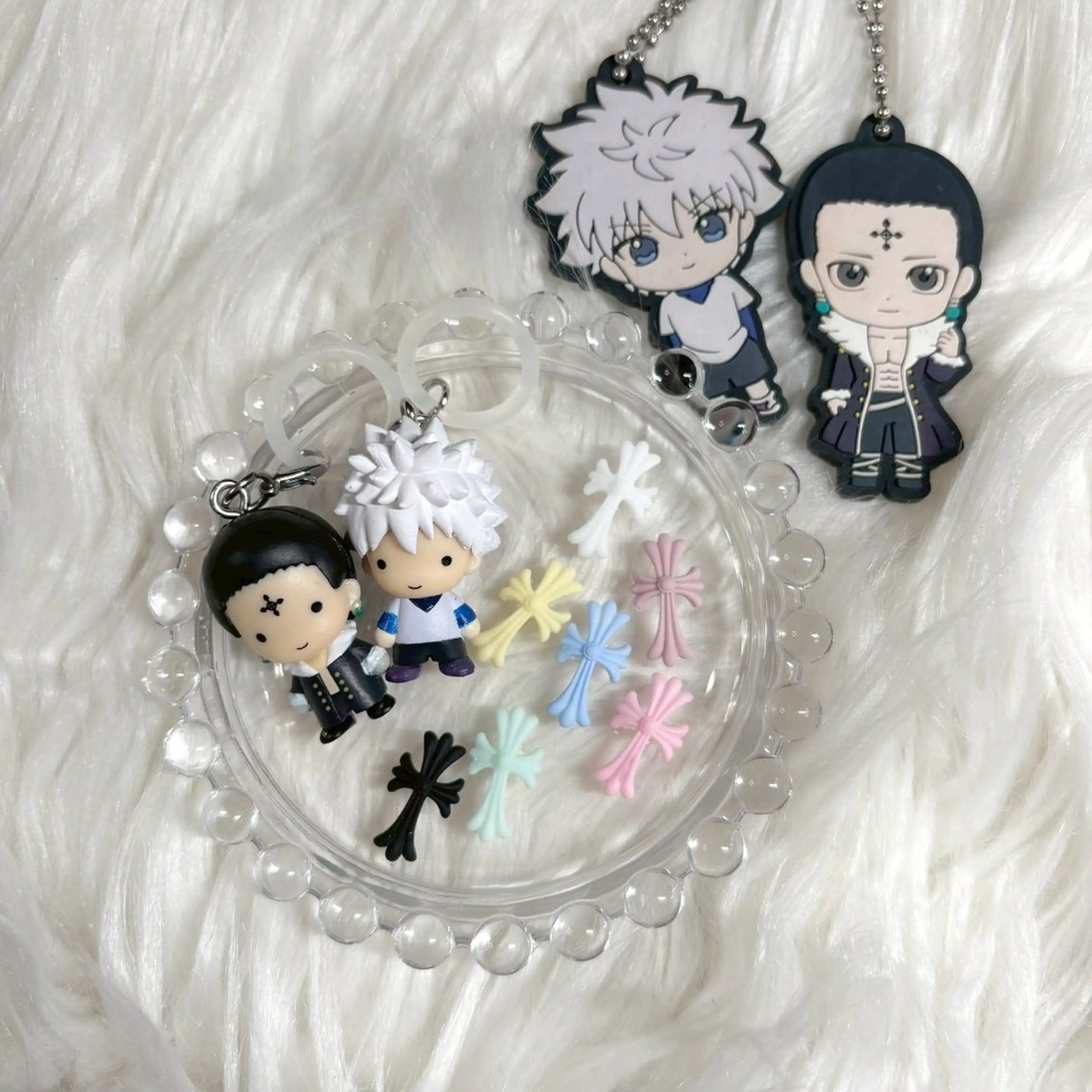 ネイル ✩.*🎀 aoi🎀4/22空のネイルデザイン