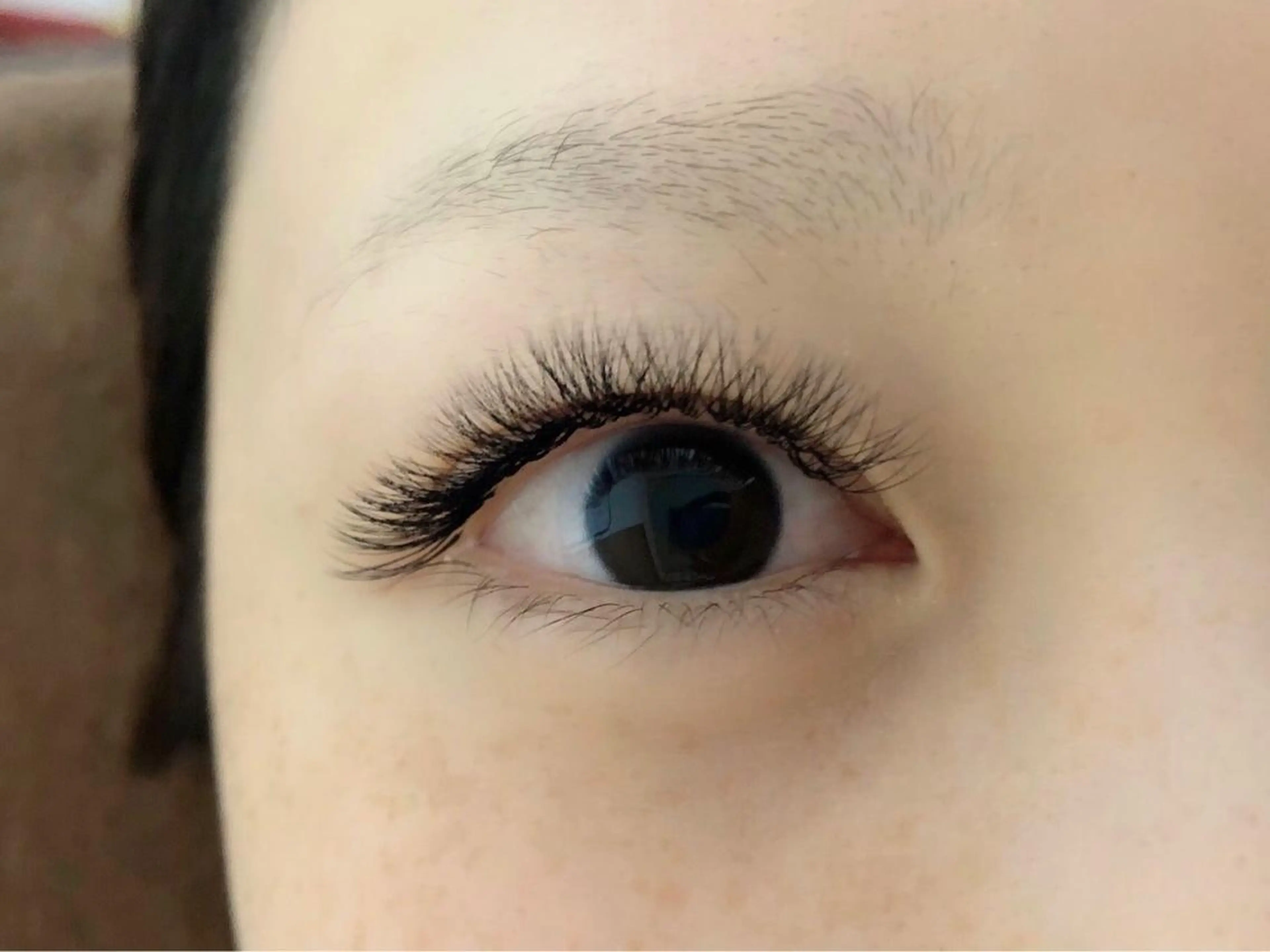 マツエク・マツパ Y `sのマツエク・マツパデザイン