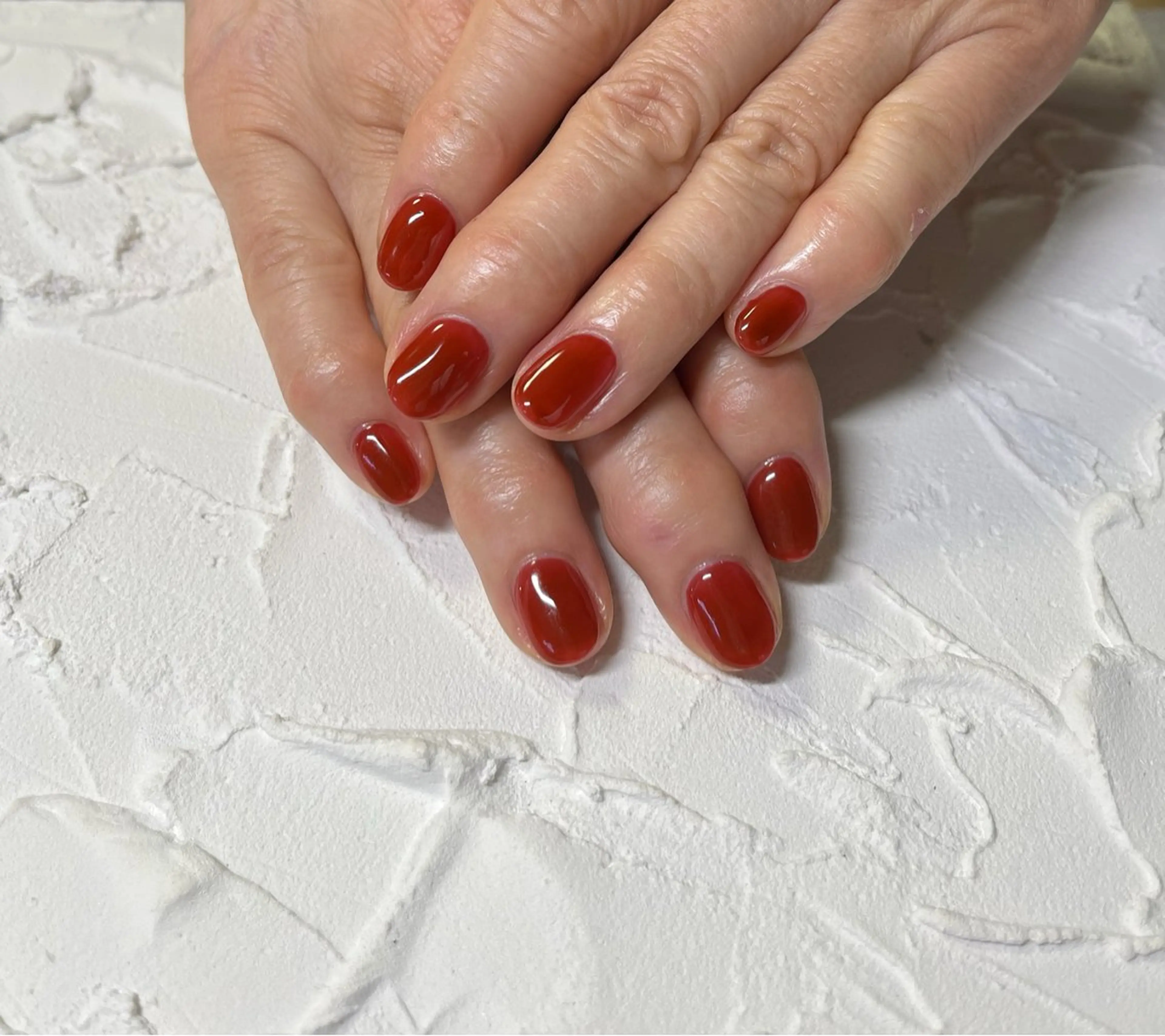 ネイル ハンドネイル Lofi nails ゆきこのネイルデザイン