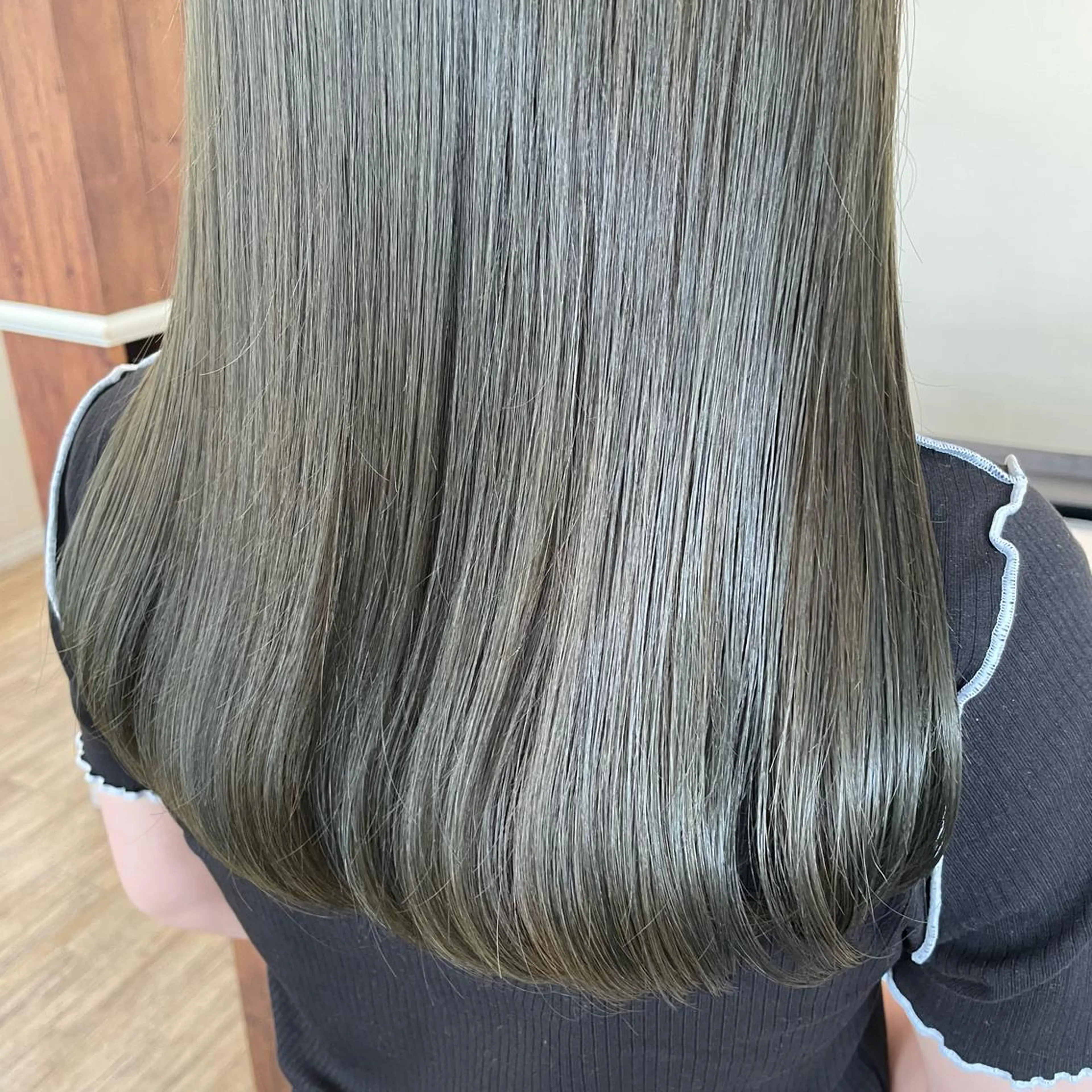 ロング Gain Nanamiのエステ・リラクイメージ