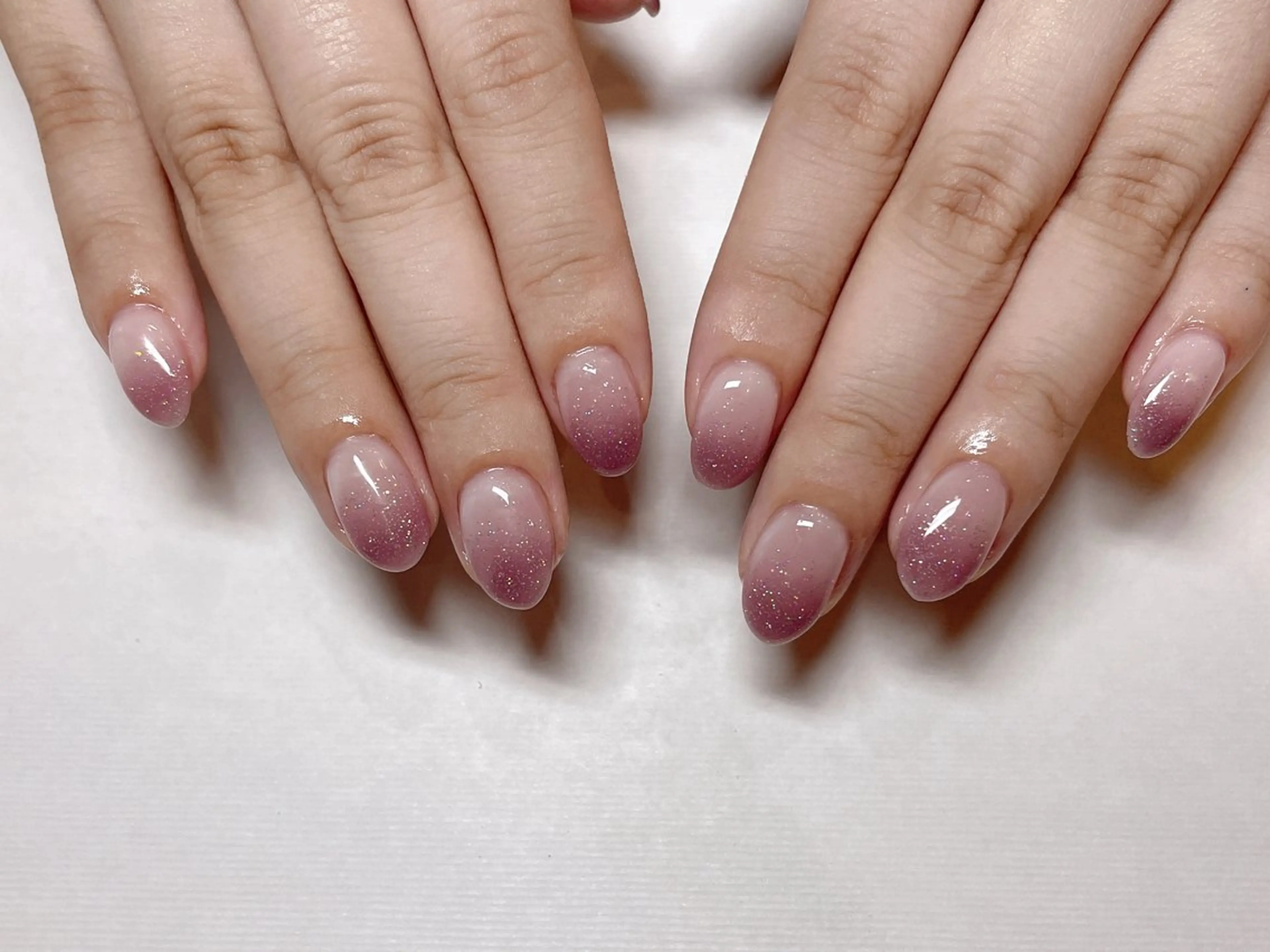 ネイル Rarity nail salonのネイルデザイン