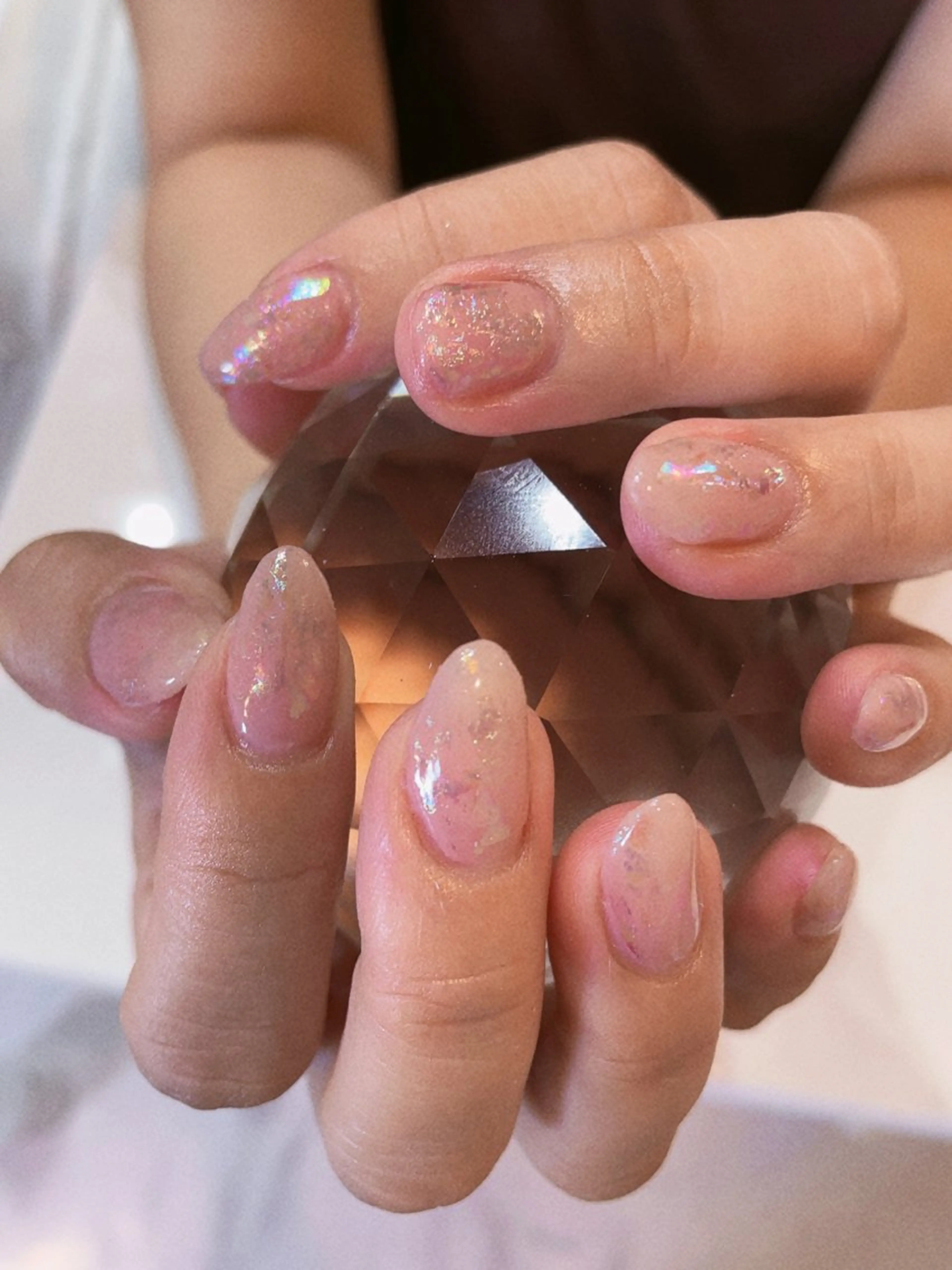 ネイル ホリスティックサロン ecxia-エクシアのエステ・リラクイメージ