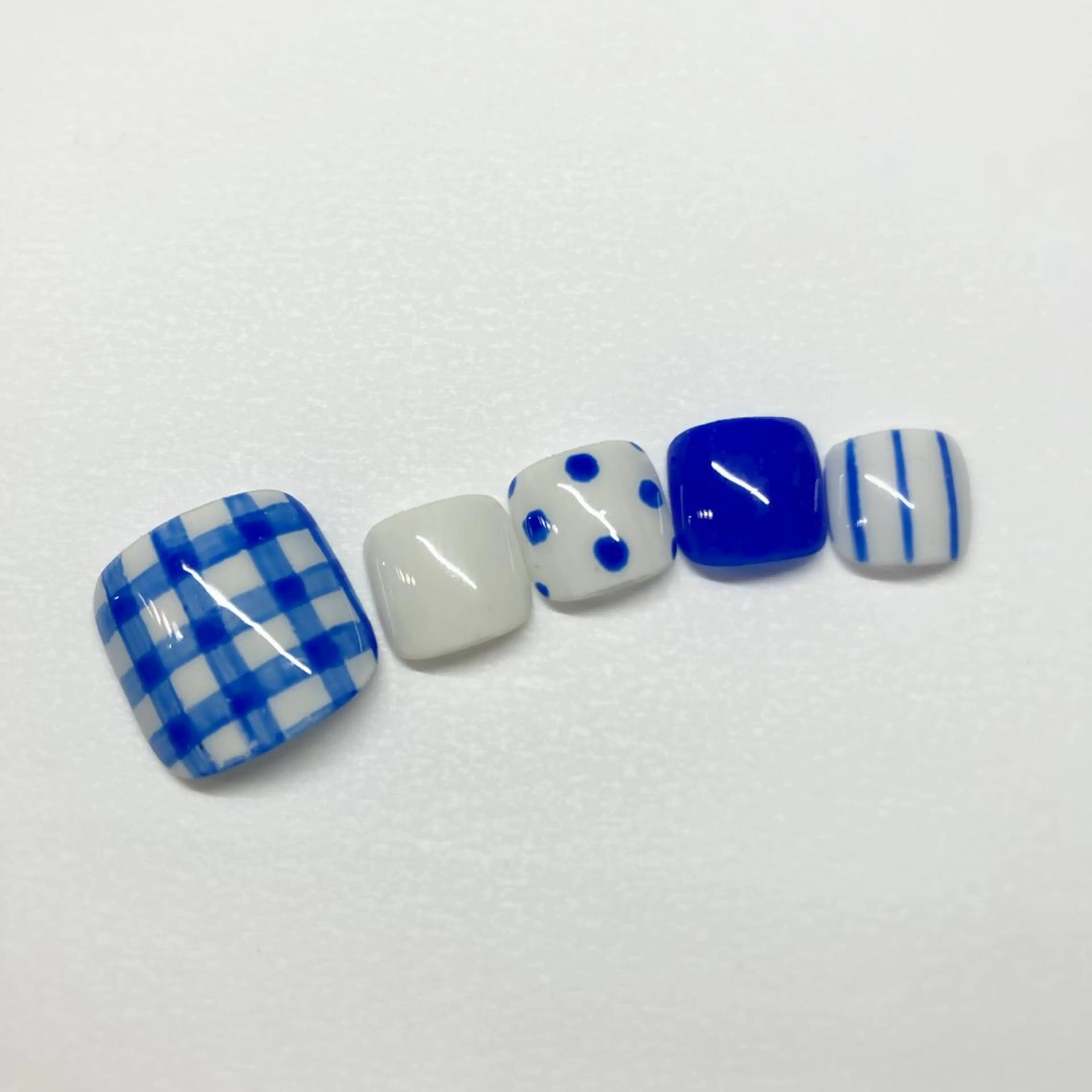 ネイル BellaLuna NAILのネイルデザイン