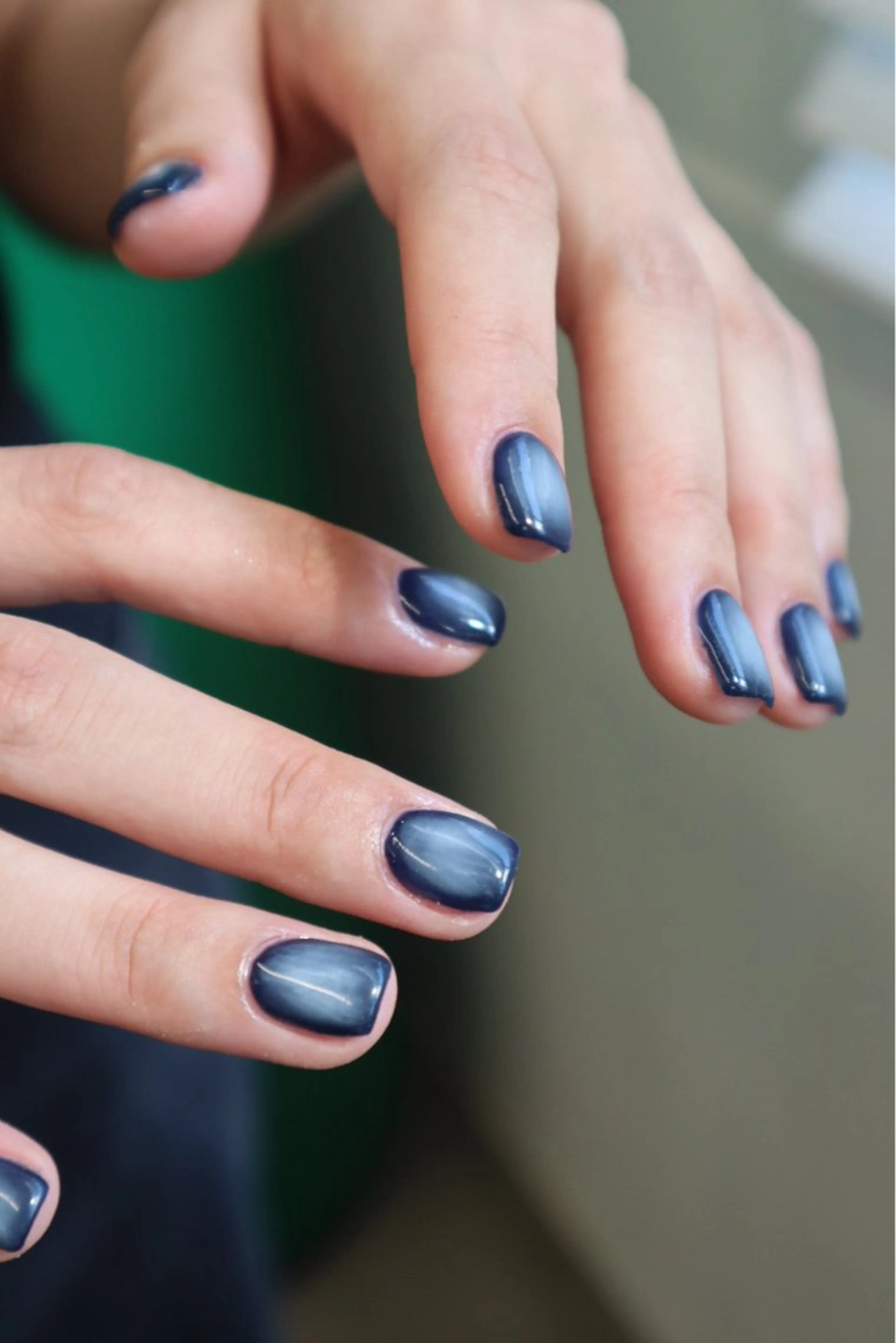 ネイル ハンドネイル chika / nailのネイルデザイン