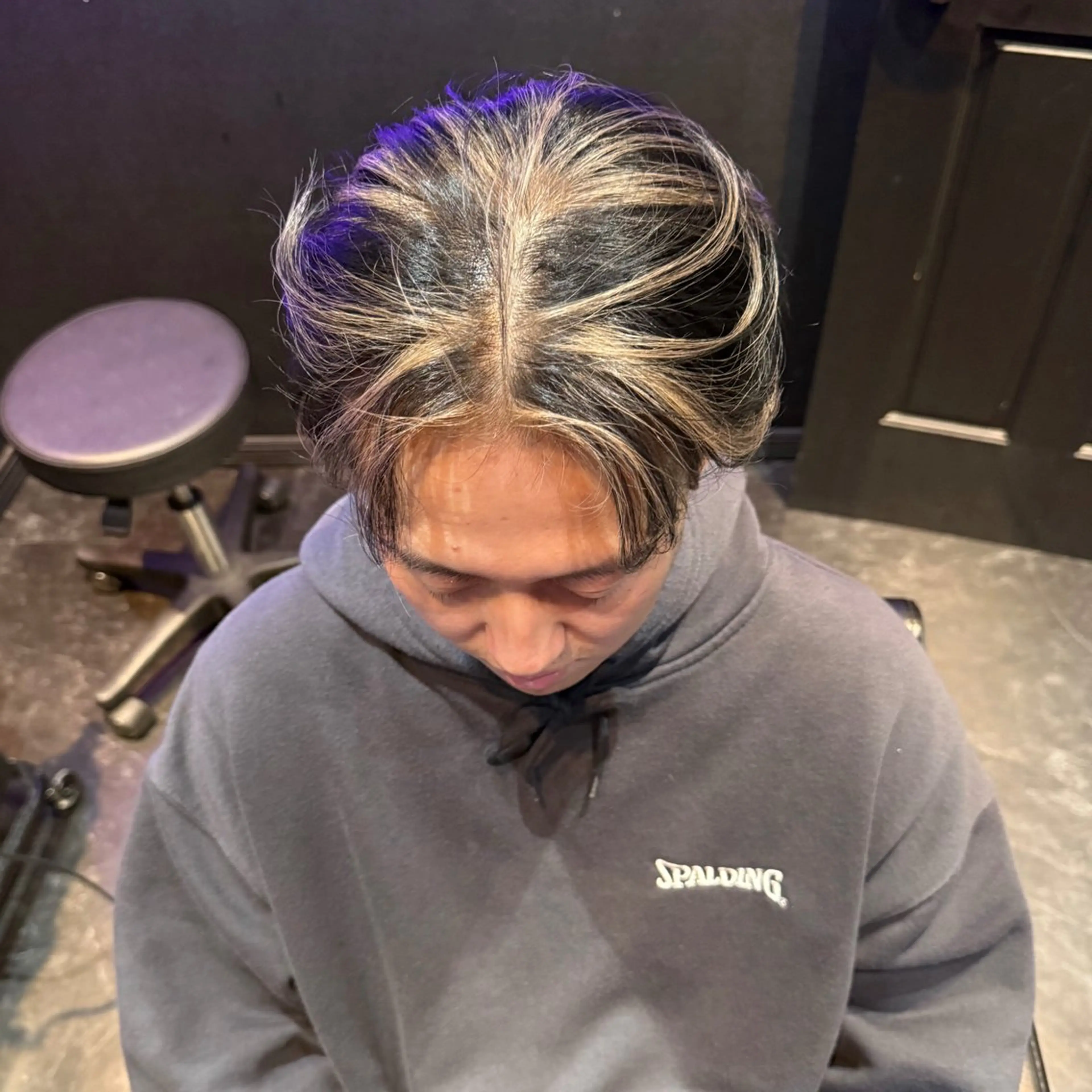 ショート カラー カット ヘアカラー トリートメント mai / linoah˚✧のヘアスタイル