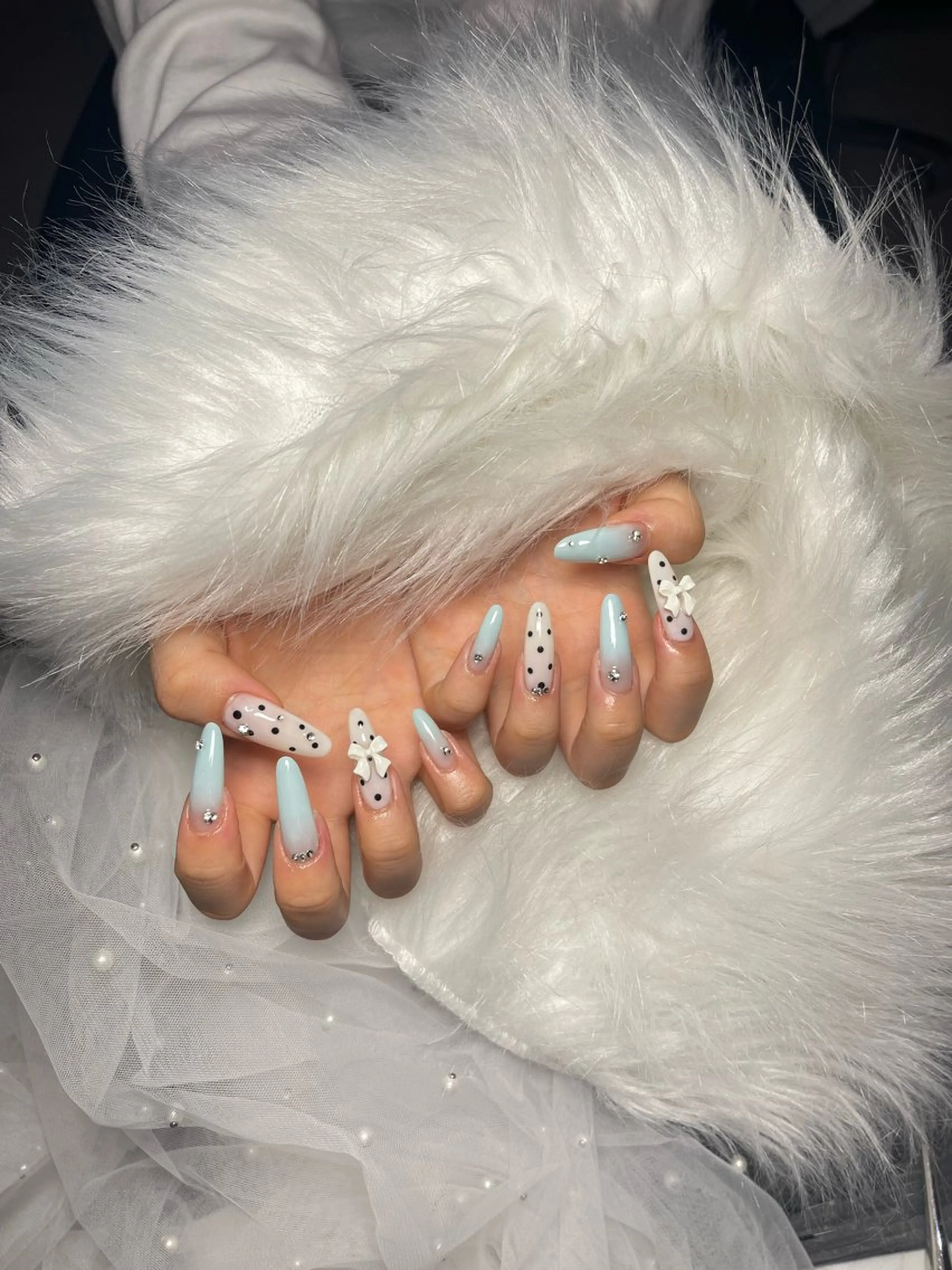 ネイル ベストネイル Noraのネイルデザイン