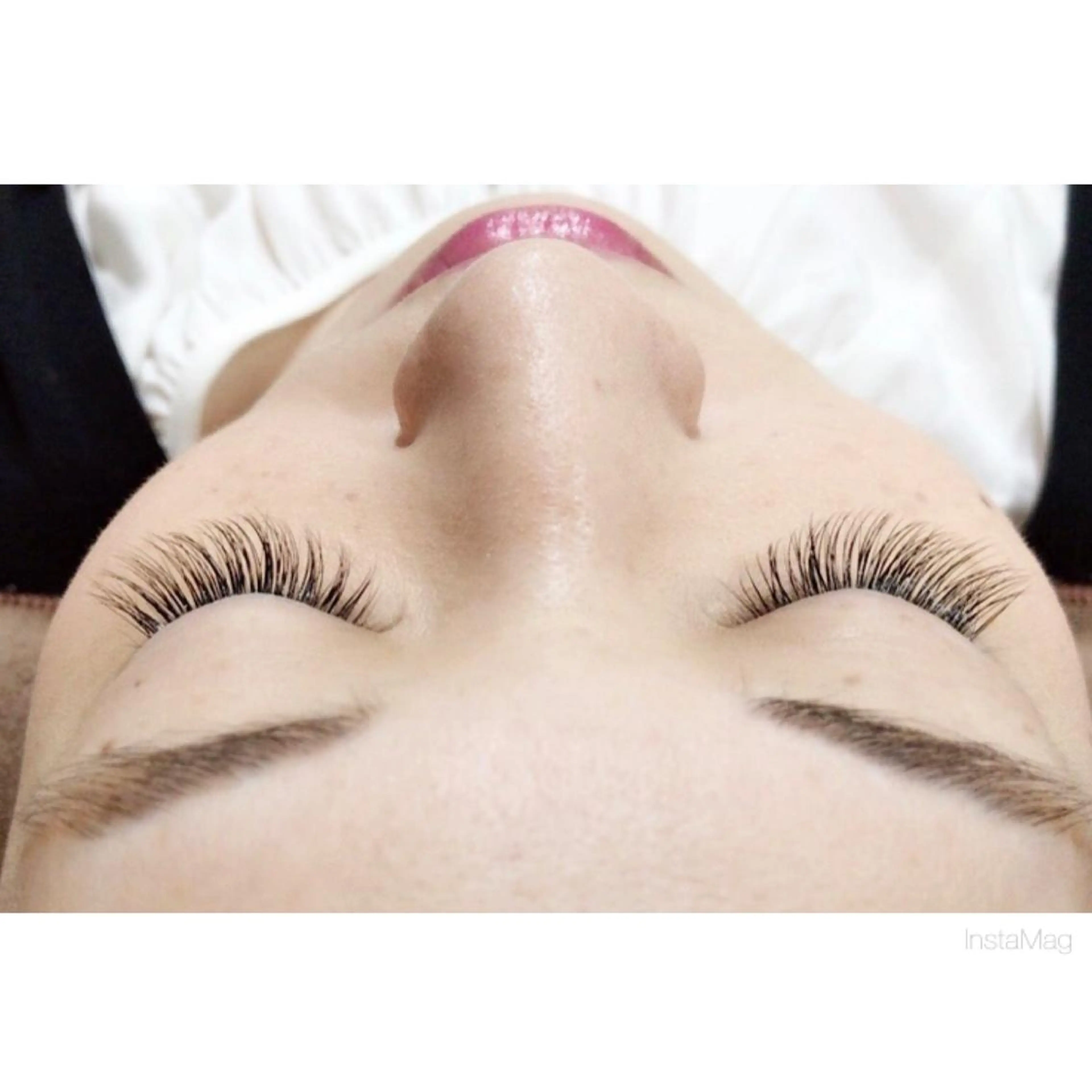 マツエク・マツパ Little Riverのマツエク・マツパデザイン