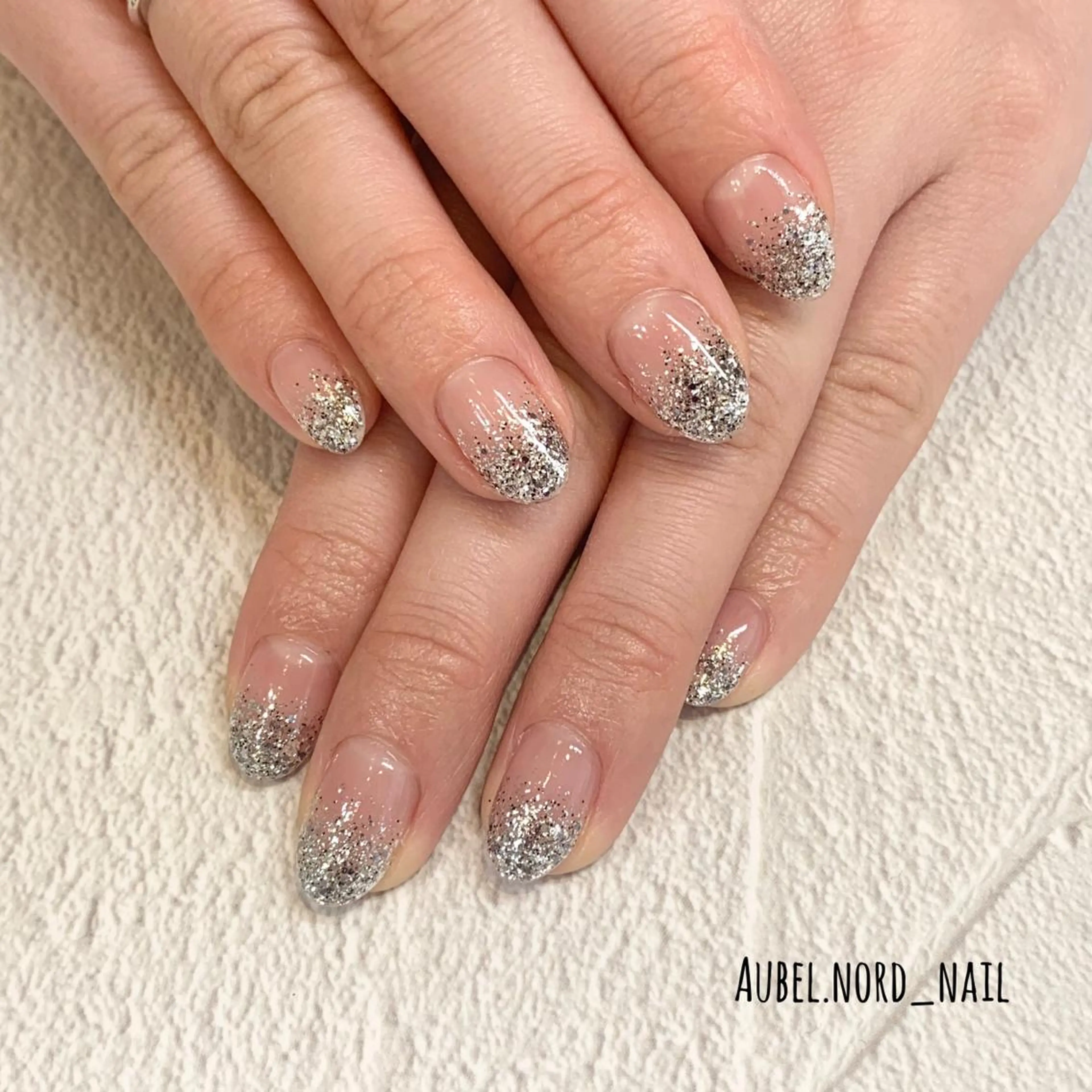 ネイル Aubel.nord オーベルノールのネイルデザイン