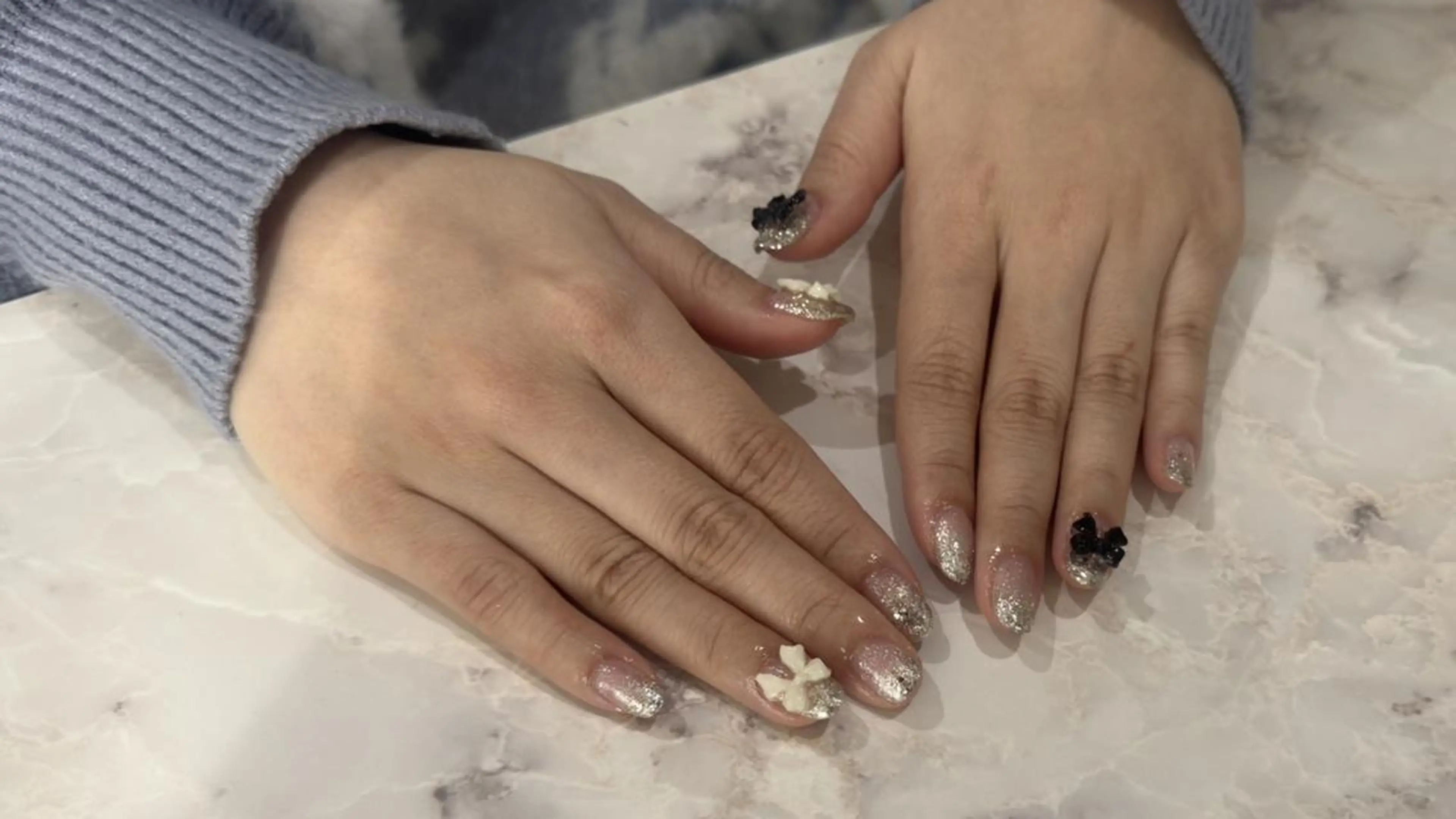 ネイル SalonLinda Marikoのネイルデザイン