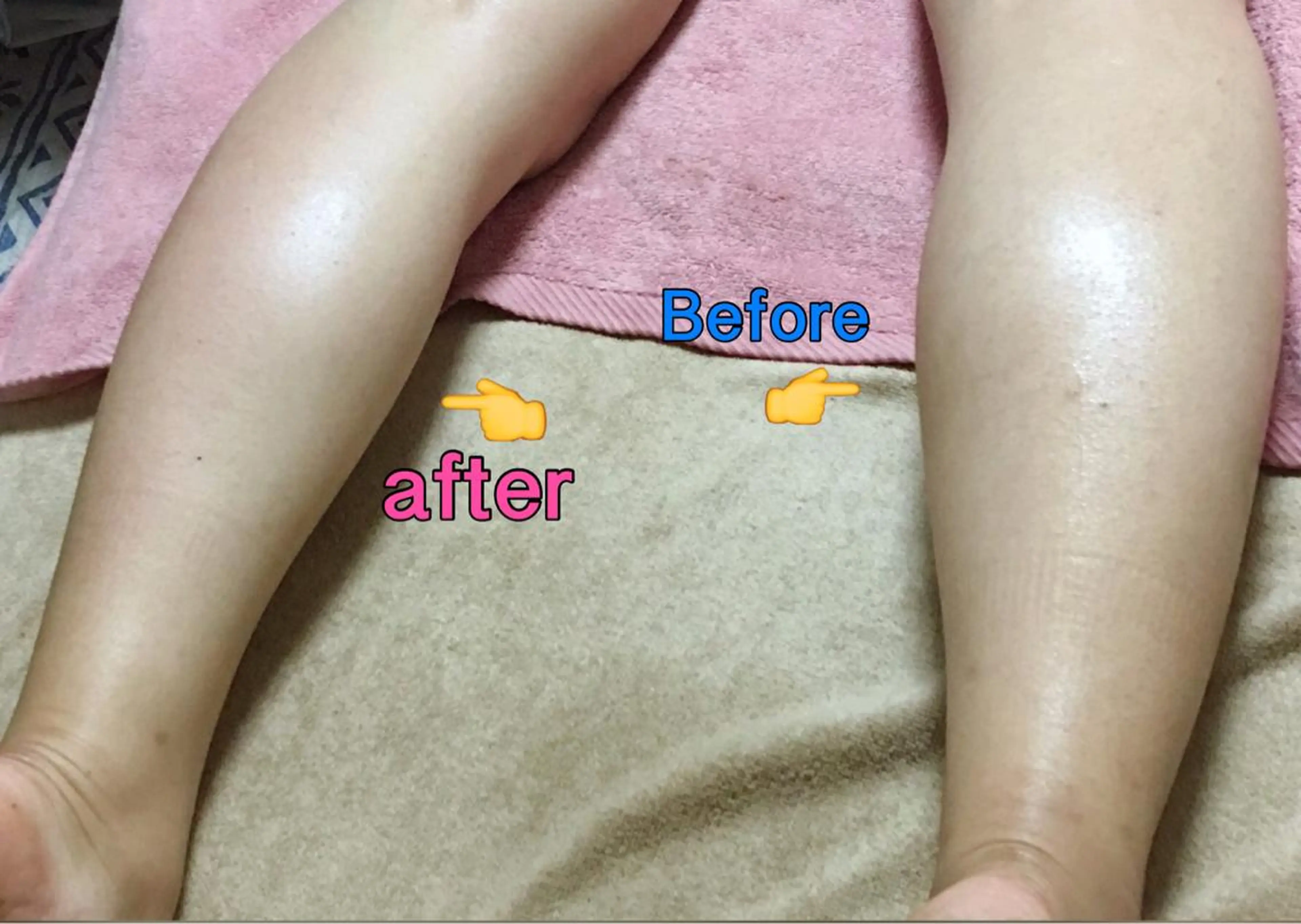 エステ 南国あまみんちゅ所属・矯正痩身サロン 南国あまみんちゅのエステ・リラクイメージ