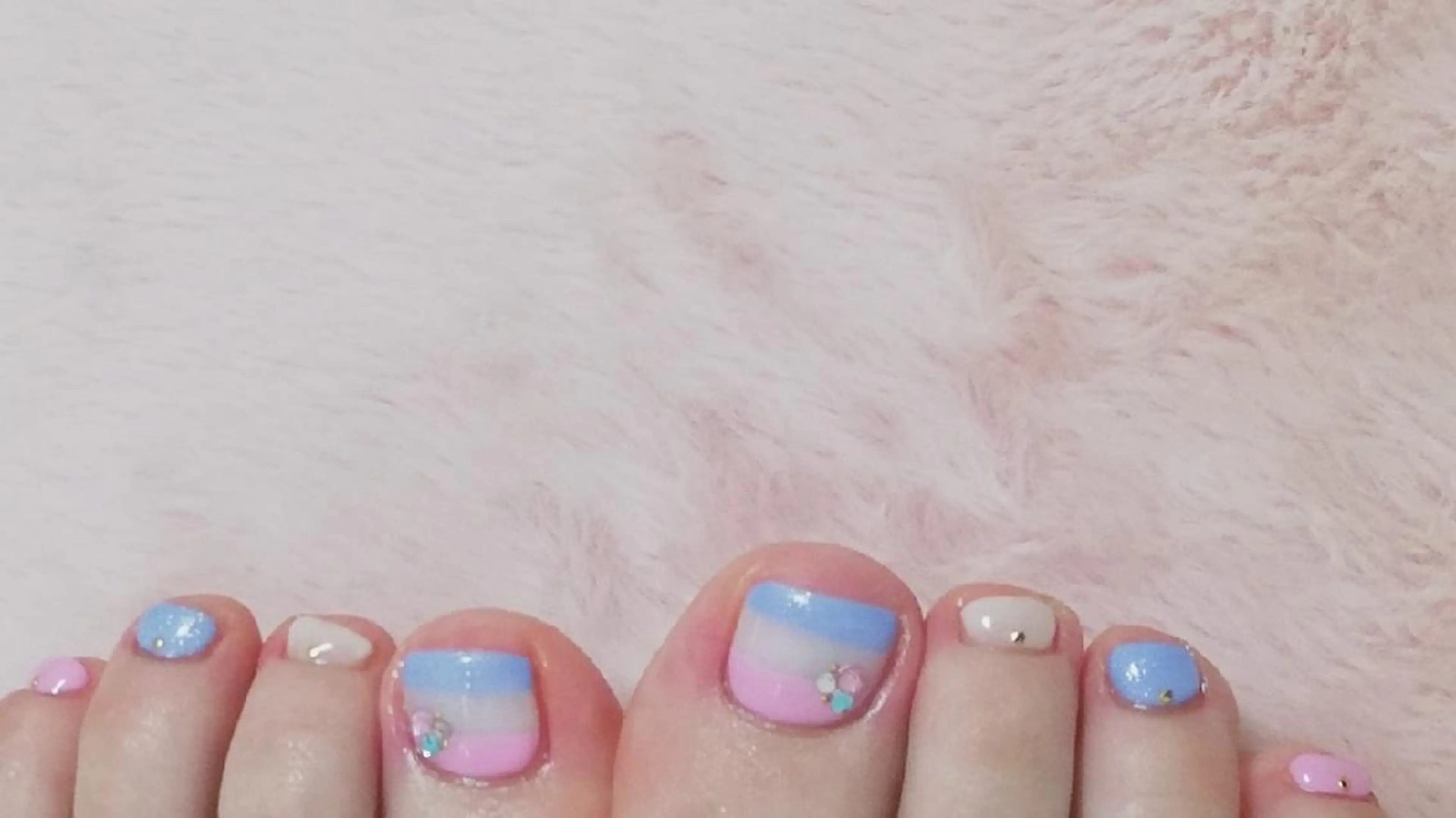 ネイル ネイルサロンほっこり kanaのネイルデザイン