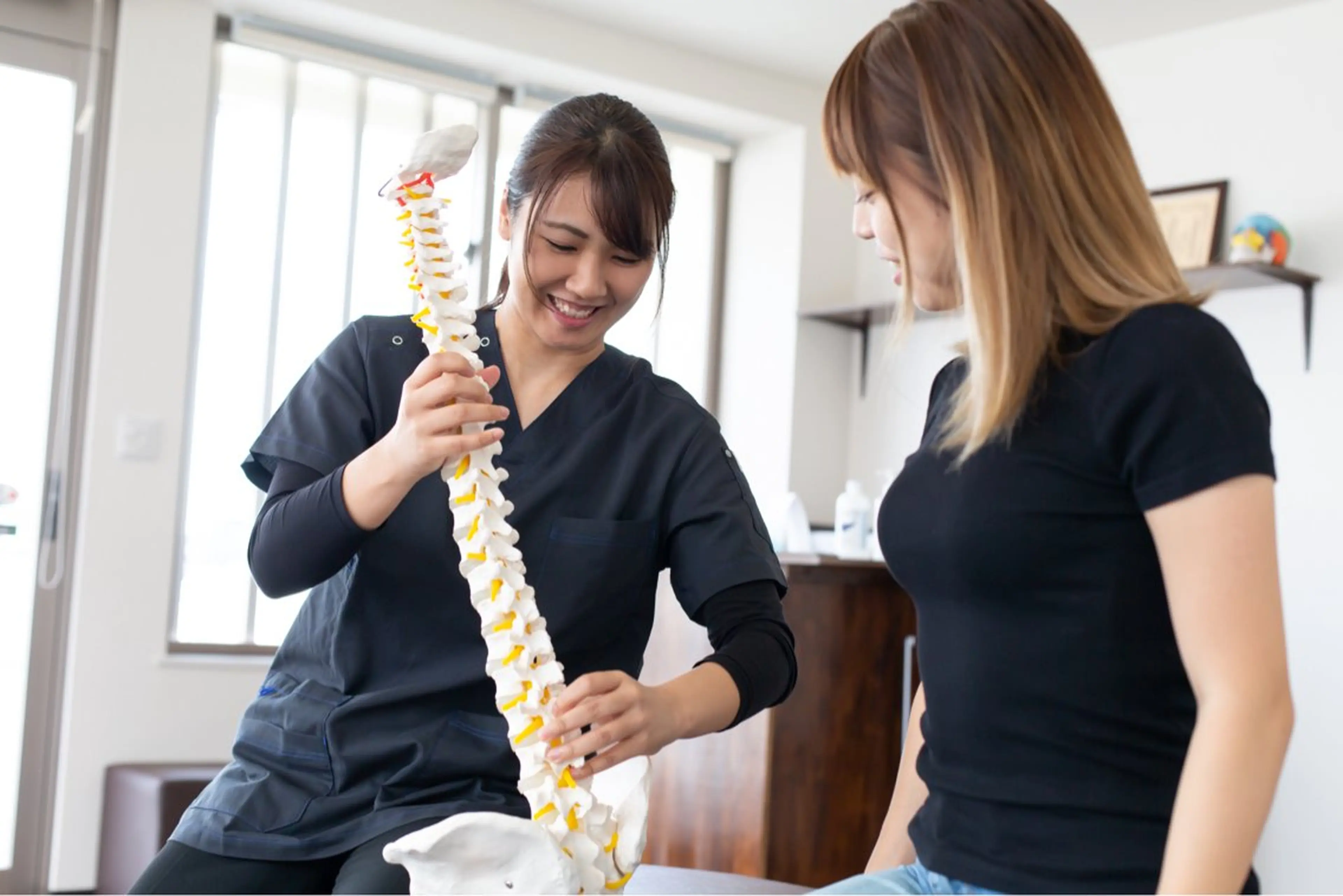 豊崎ゆがみ 整骨院のその他イメージ