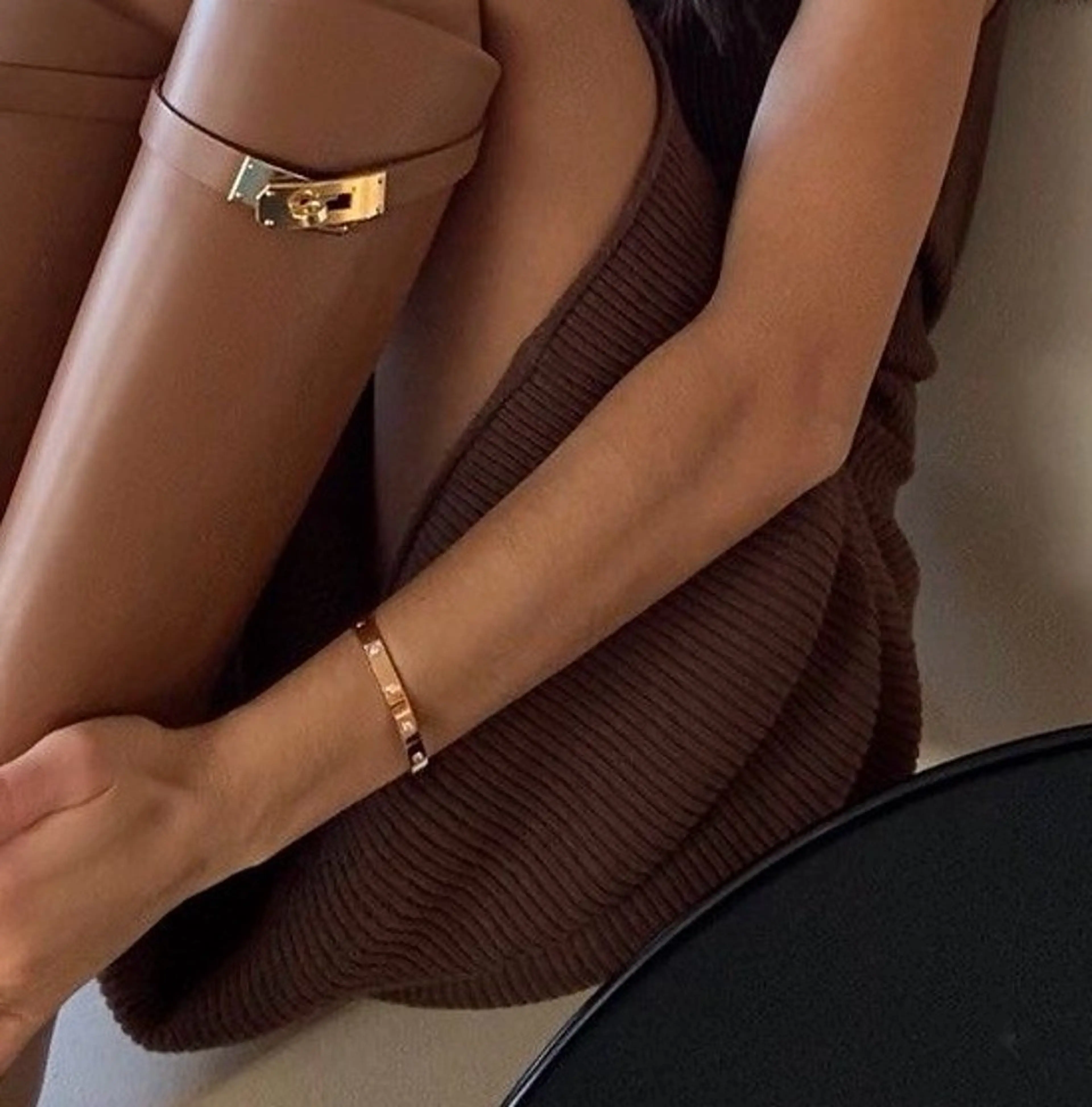 shiho .のヘアスタイル