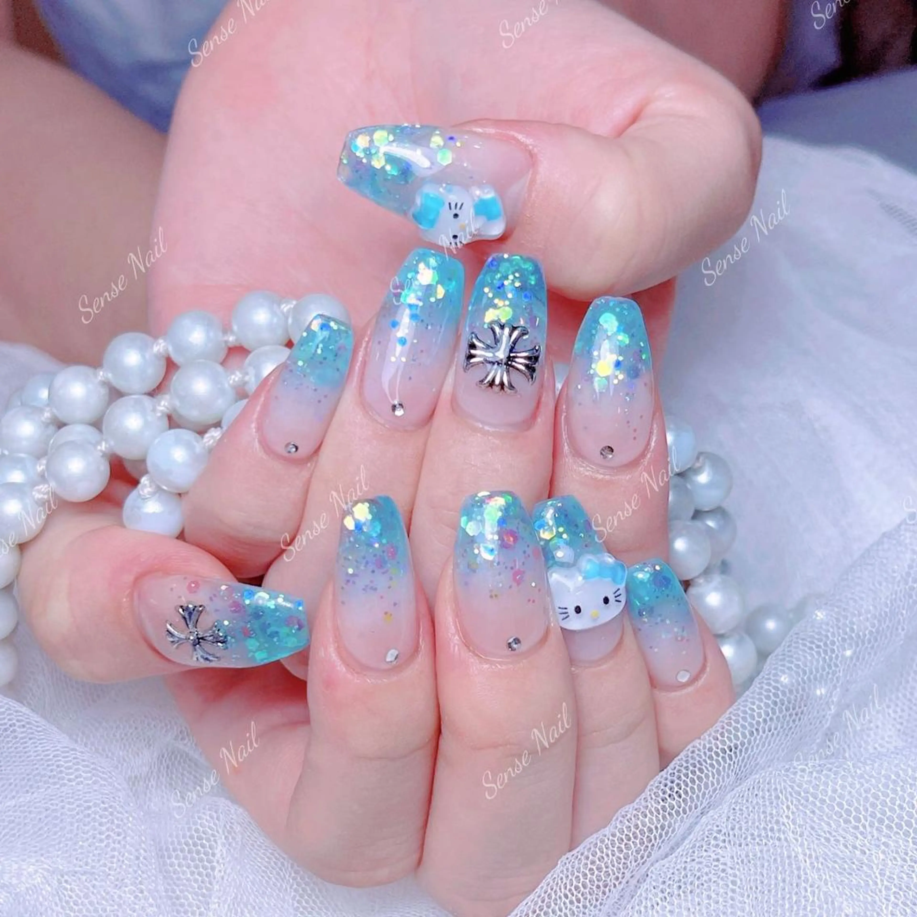 ネイル Feinn Ink💕のネイルデザイン