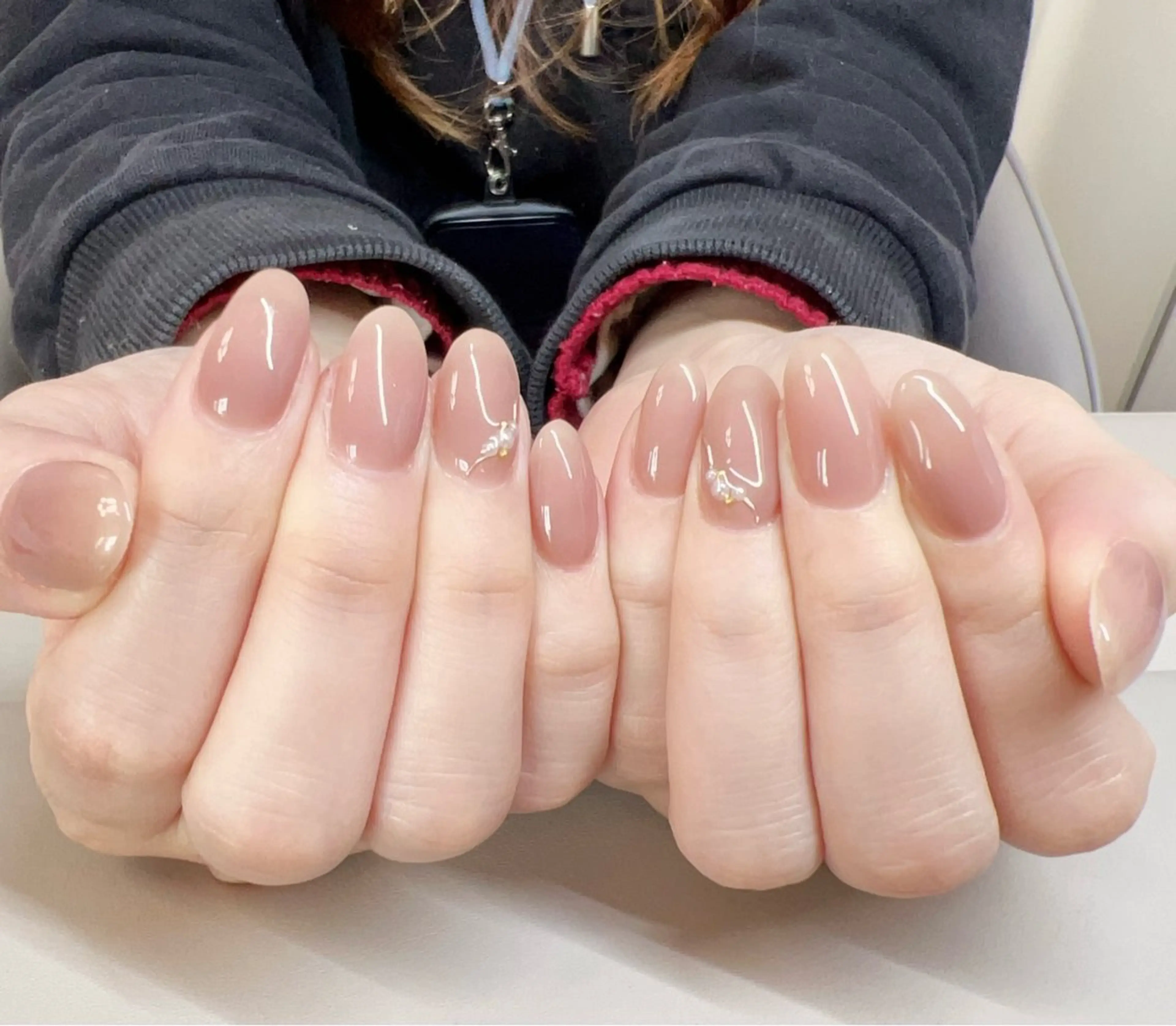 ネイル Rika Nail ellaのネイルデザイン