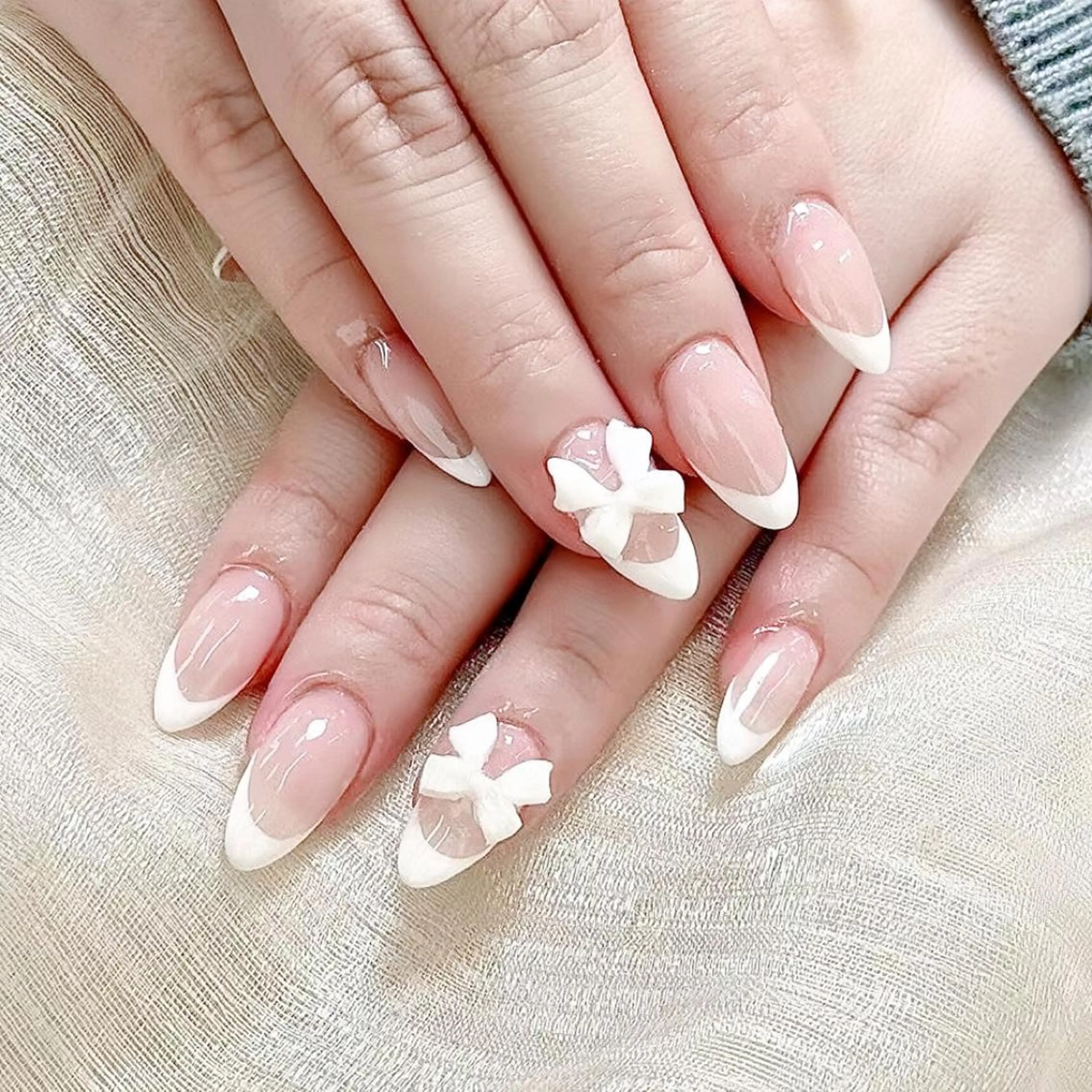 ネイル queens nailsalonのネイルデザイン