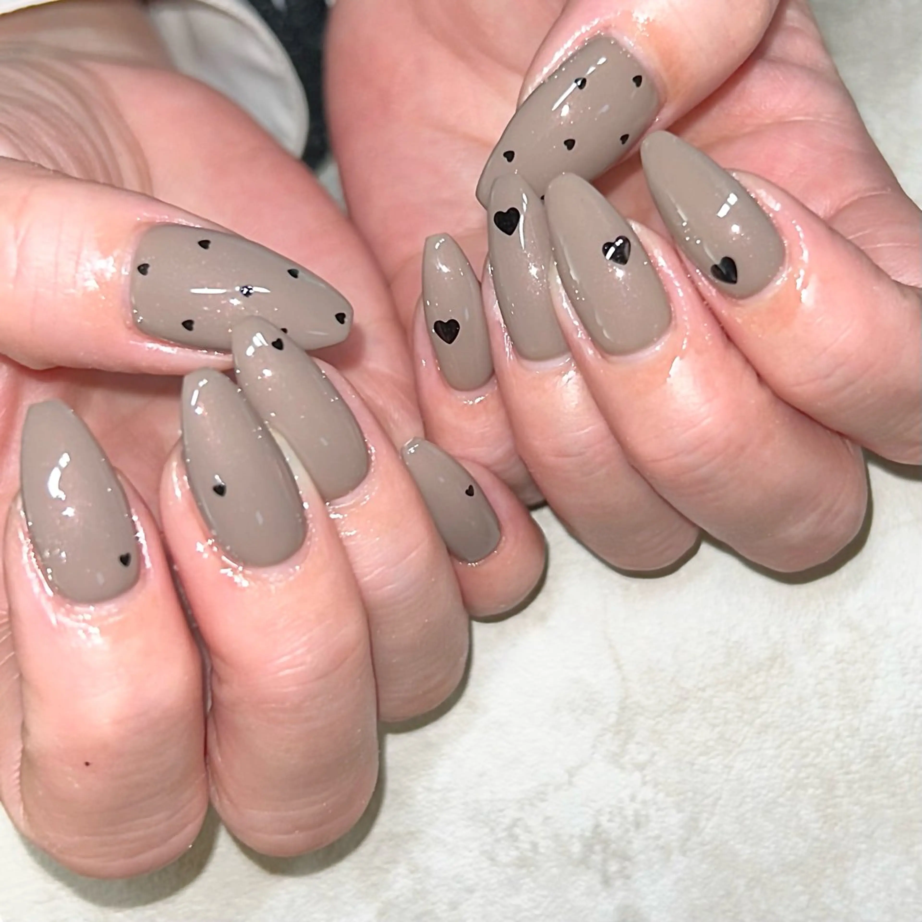 ネイル na kaのネイルデザイン