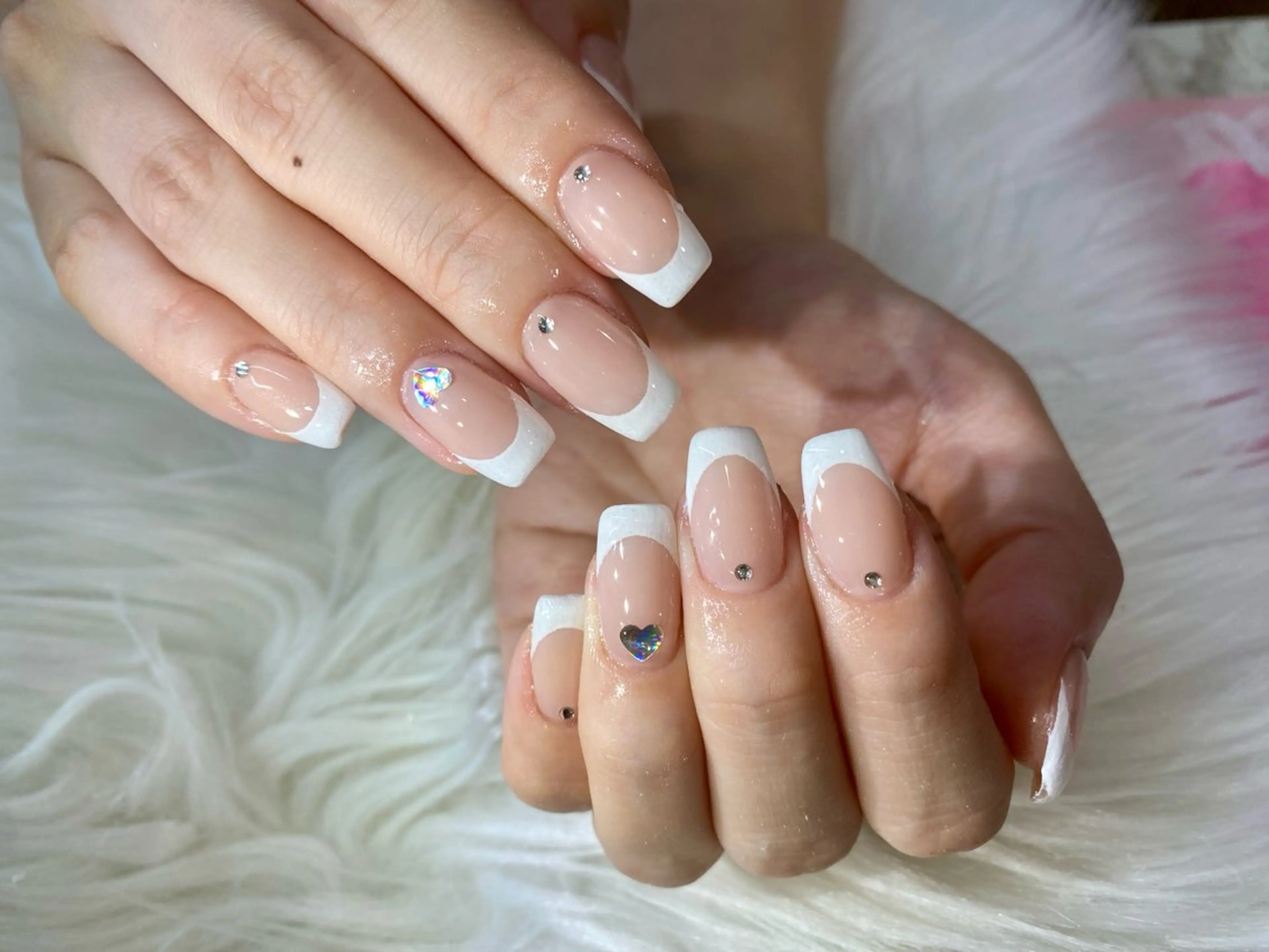 ネイル ハンドネイル Beauty Salon Luna所属・Beauty Salon Lunaのエステ・リラクイメージ