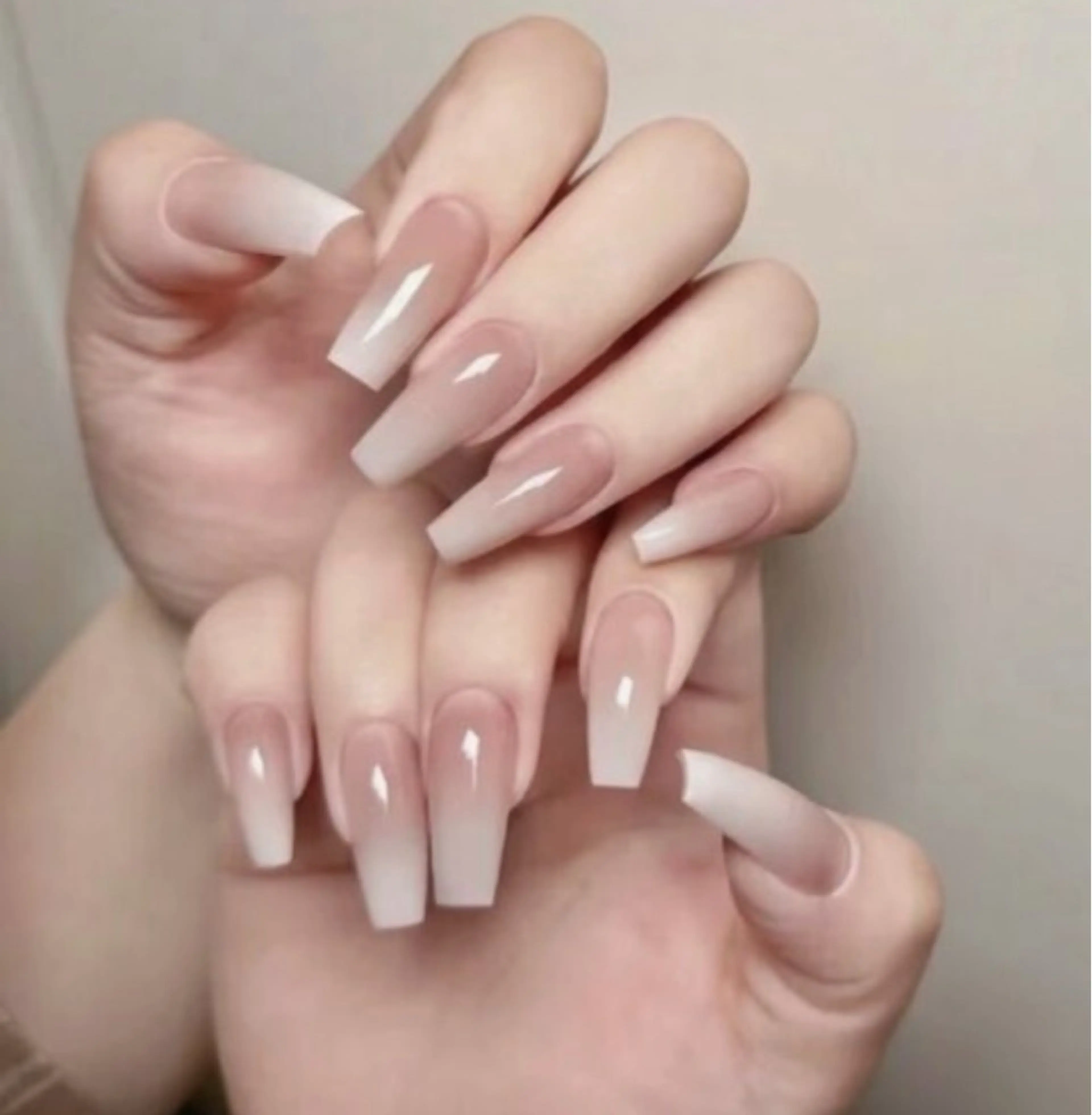 ネイル ハンドネイル Gemini Nailのネイルデザイン