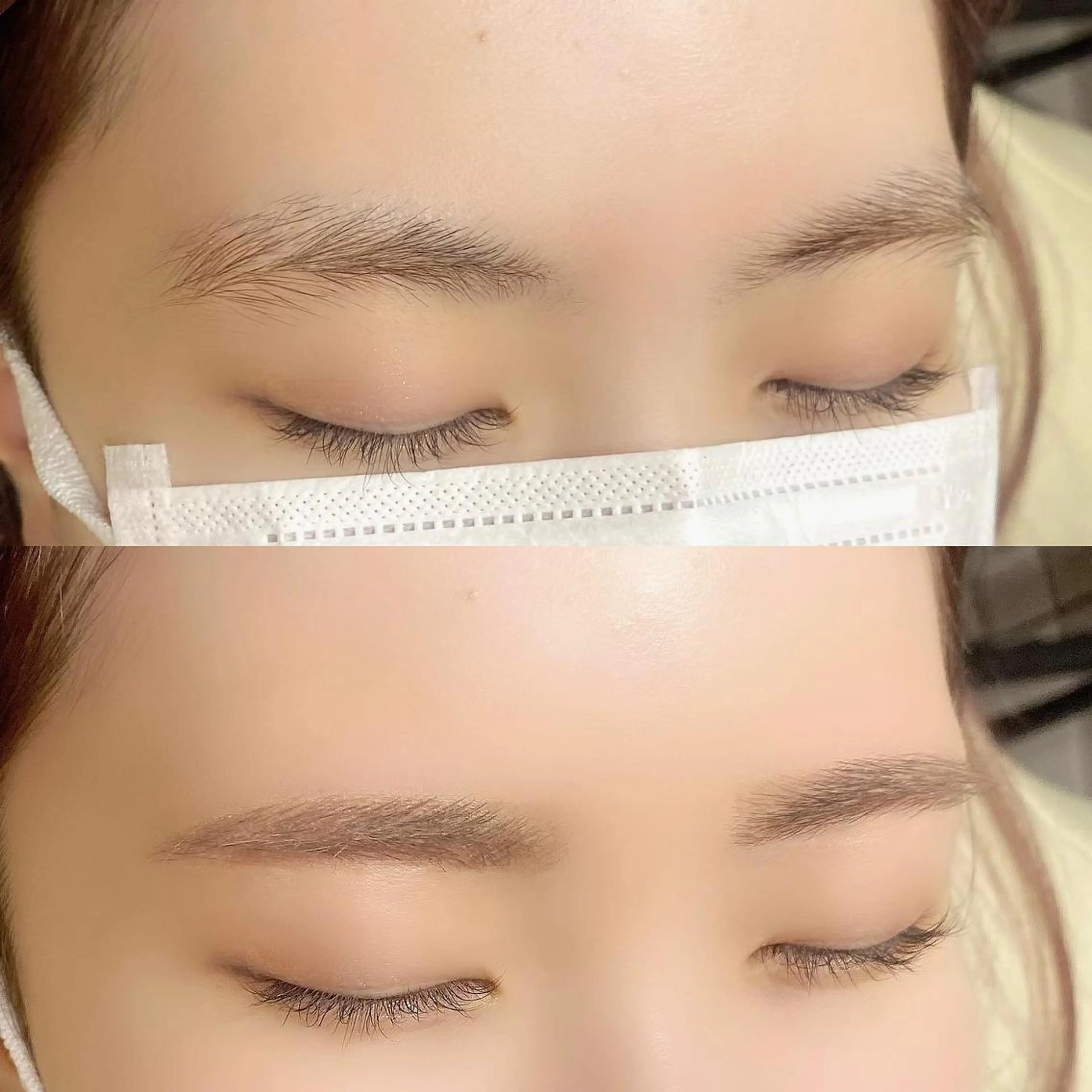 マツエク・マツパ フラットラッシュ パリジェンヌラッシュリフト まつげパーマ ボリュームラッシュ KURUMI🦋 まつエクまつパ美眉のマツエク・マツパデザイン