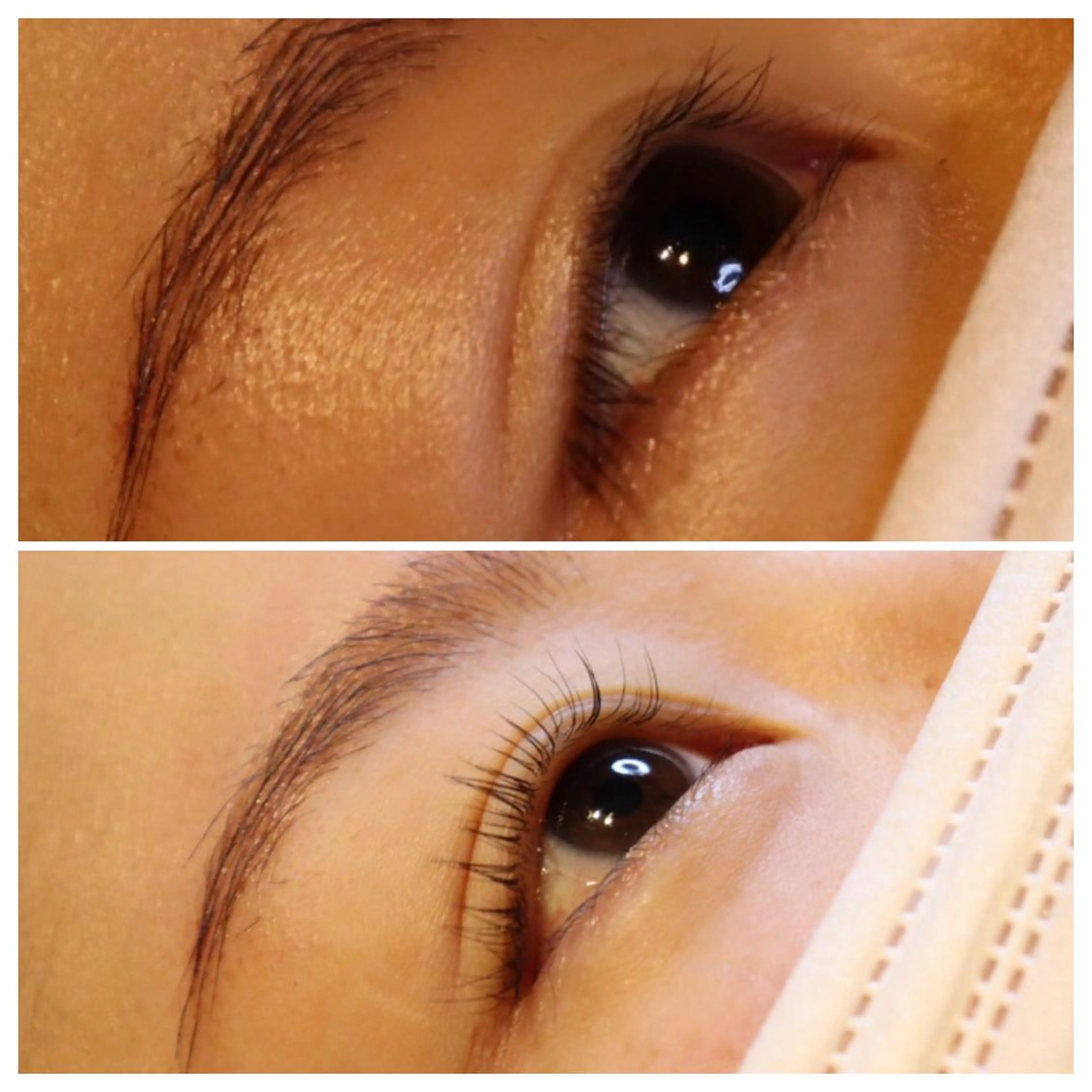 マツエク・マツパ DEPARTMENT 眉毛とまつげの専門店の眉毛・アイブロウイメージ