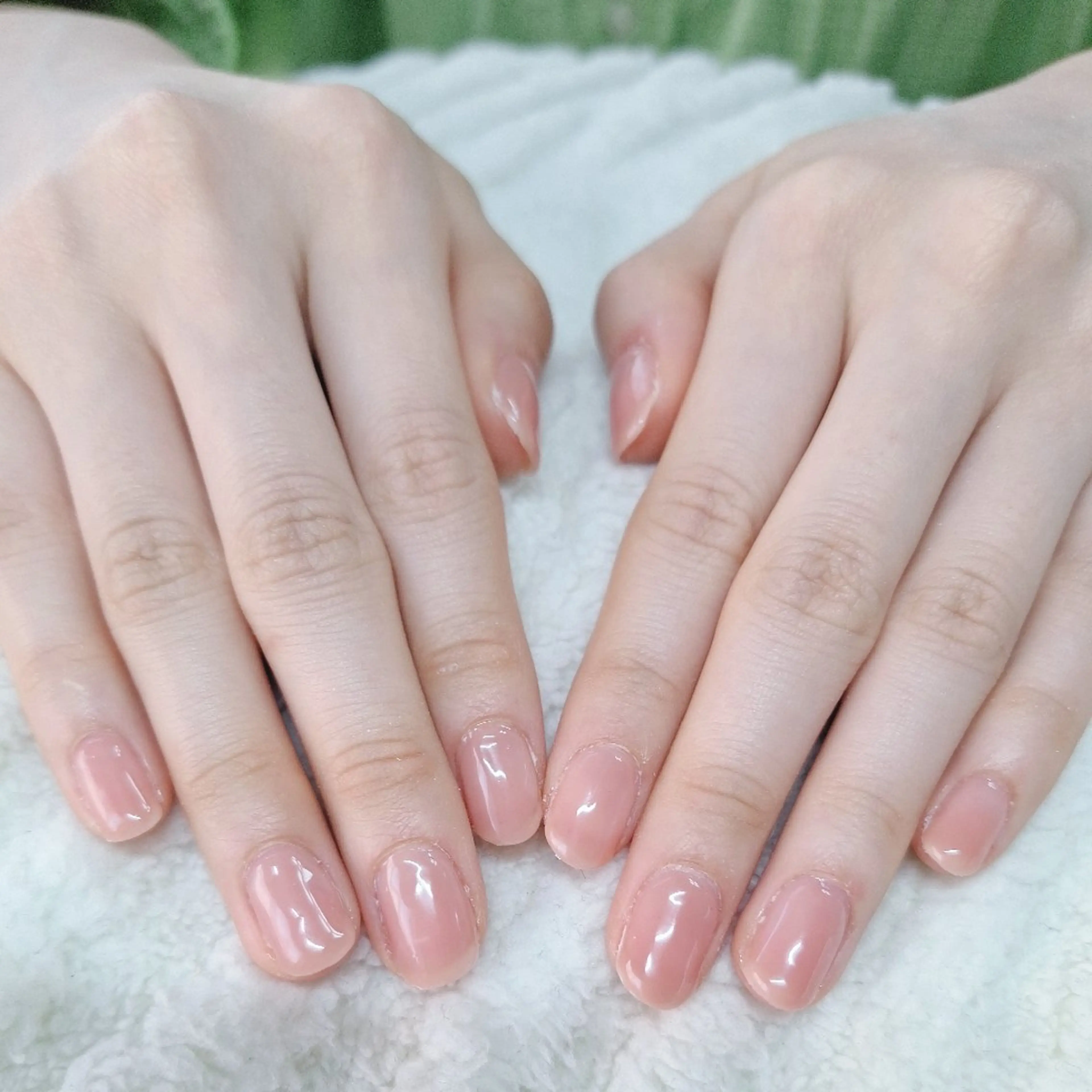 ネイル 藤井 みなこのネイルデザイン