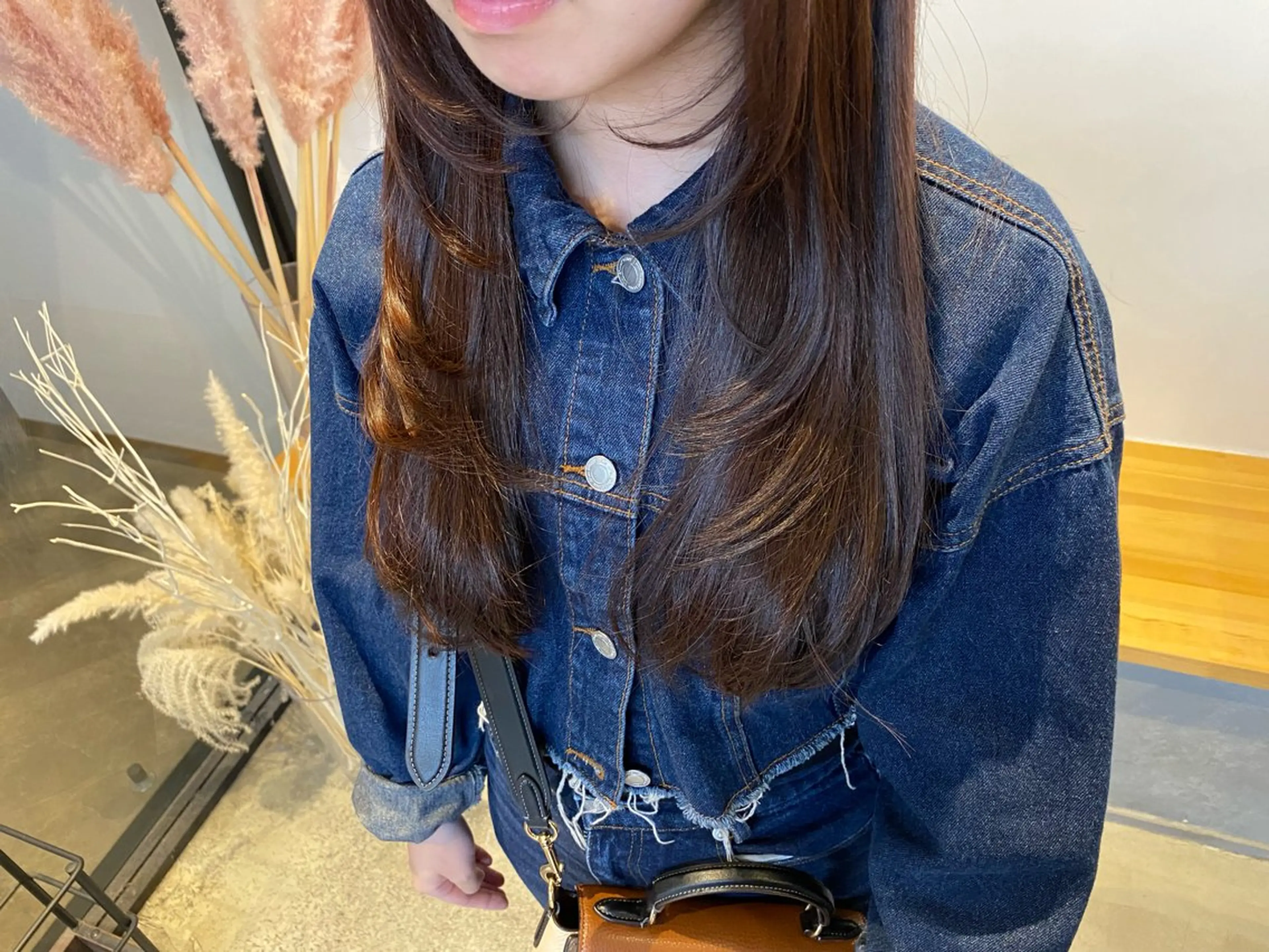 ロング カラー 🌼ハイライト透明感 🌼maiのヘアスタイル