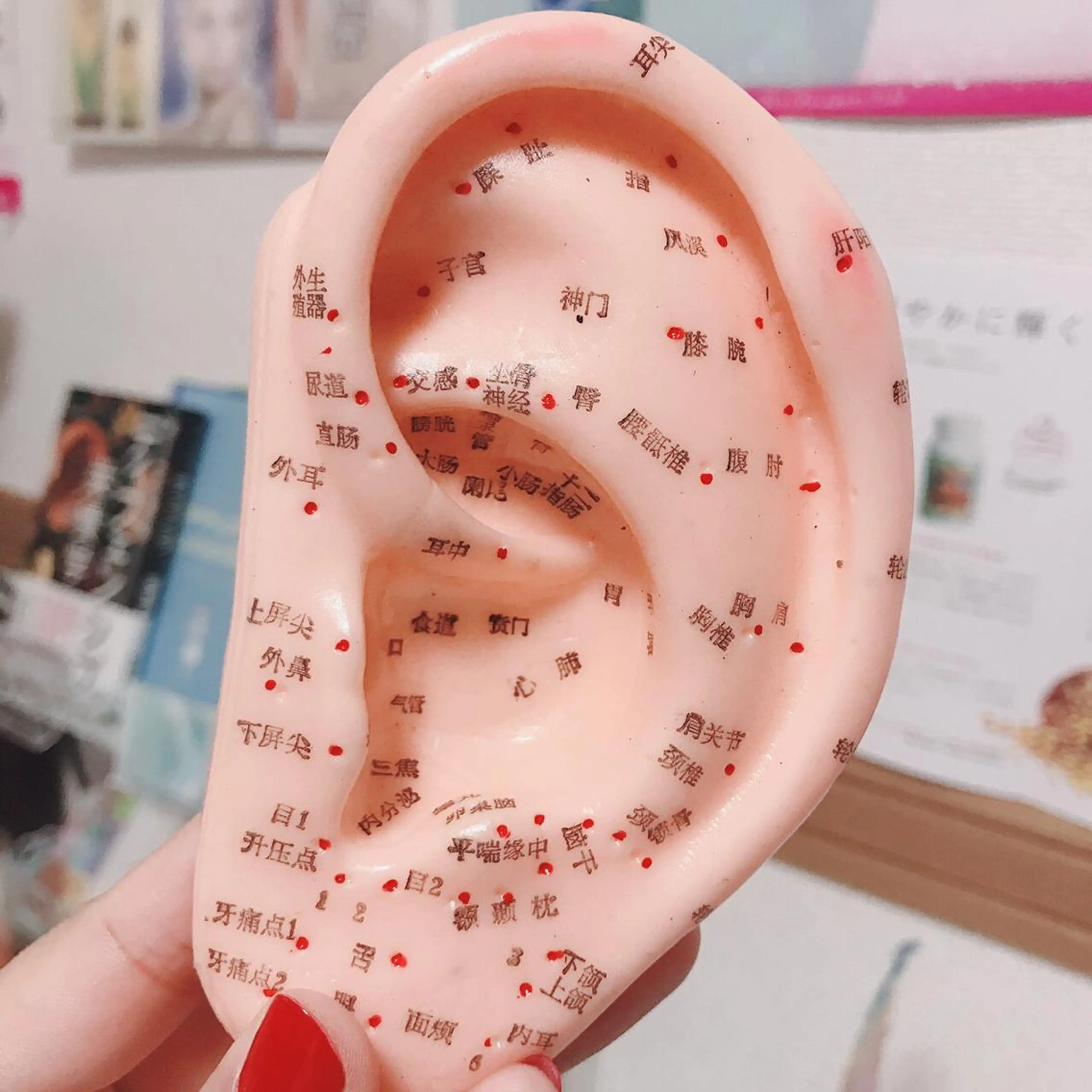 オーガニックメディカルLab 赤池所属・石邨 美樹のエステ・リラクイメージ