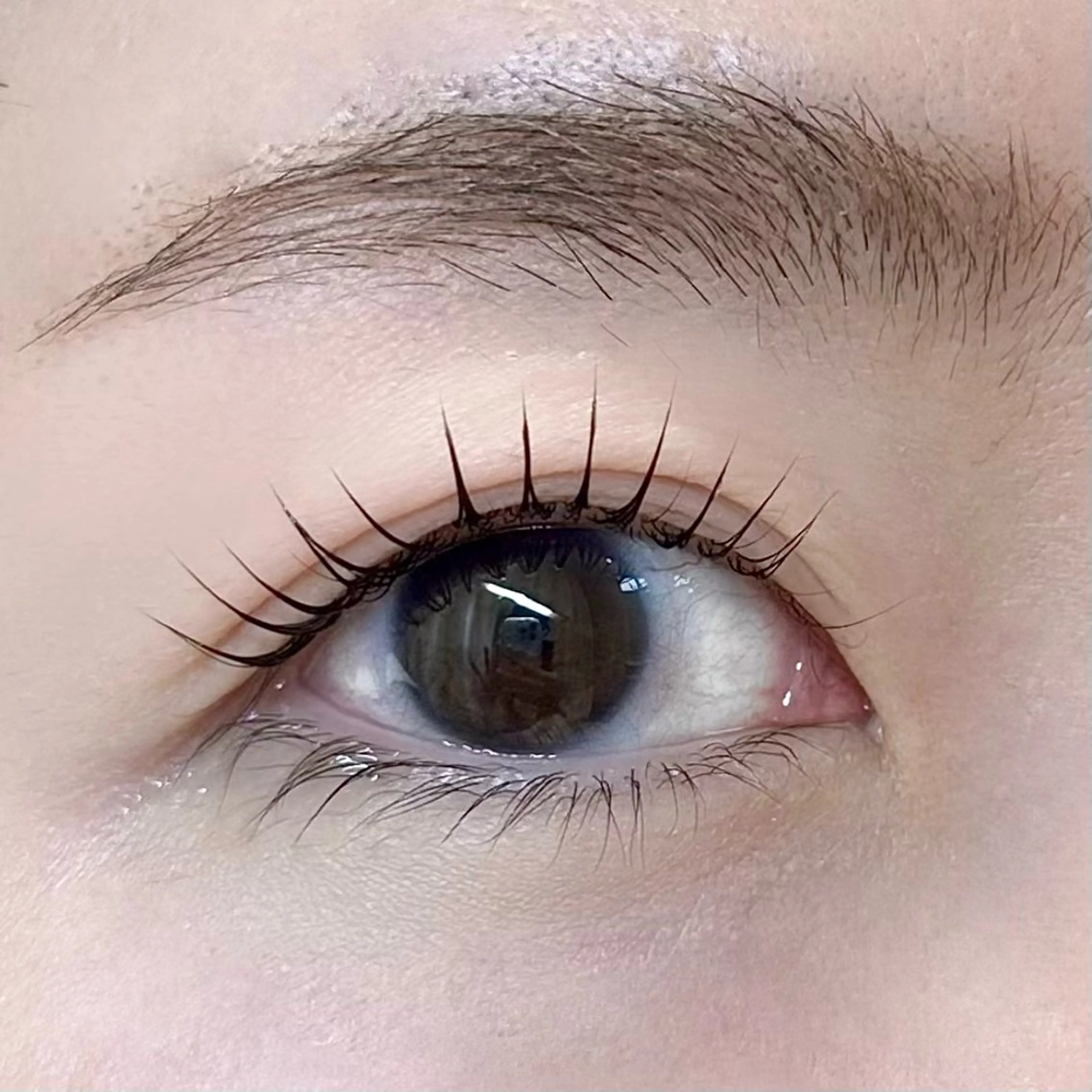 マツエク・マツパ LiNA │ 🎀後藤 むつほのマツエク・マツパデザイン