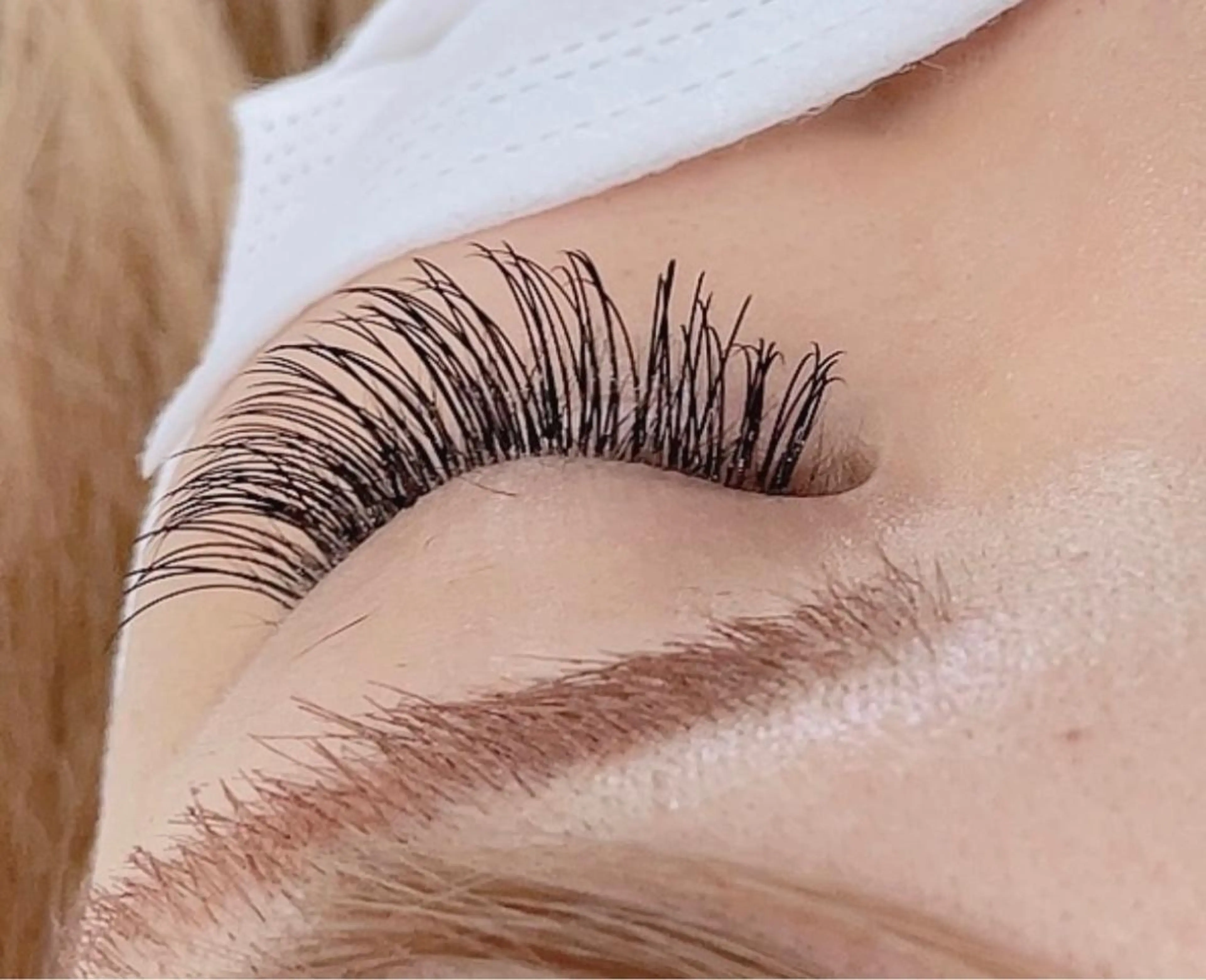 マツエク・マツパ マツエク Eyelash ＊Freakのマツエク・マツパデザイン